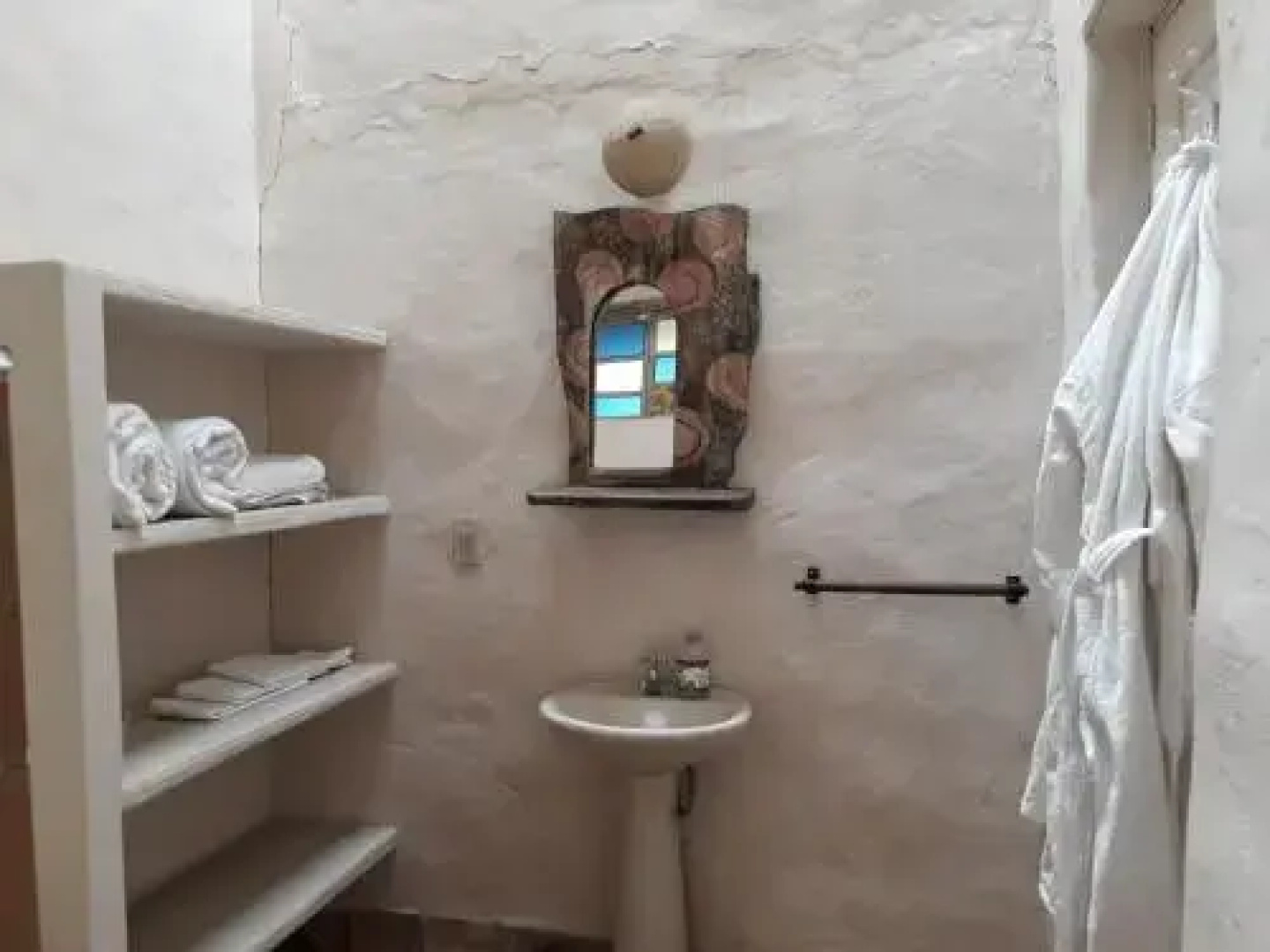 La Casa que Canta