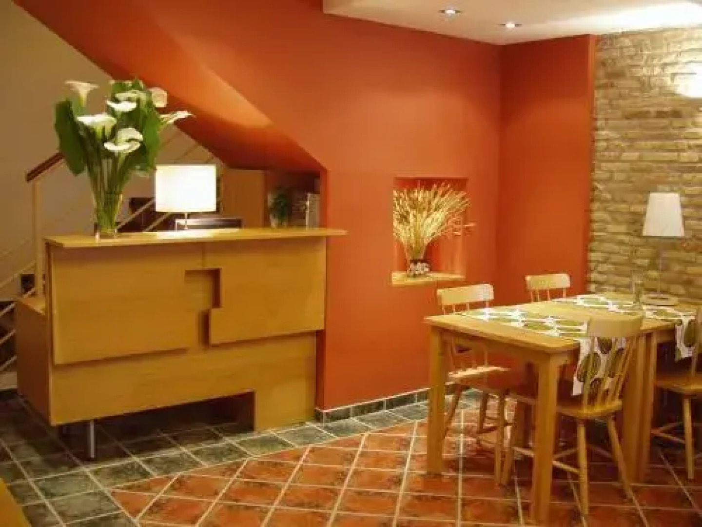 Hotel Rural Latxanea