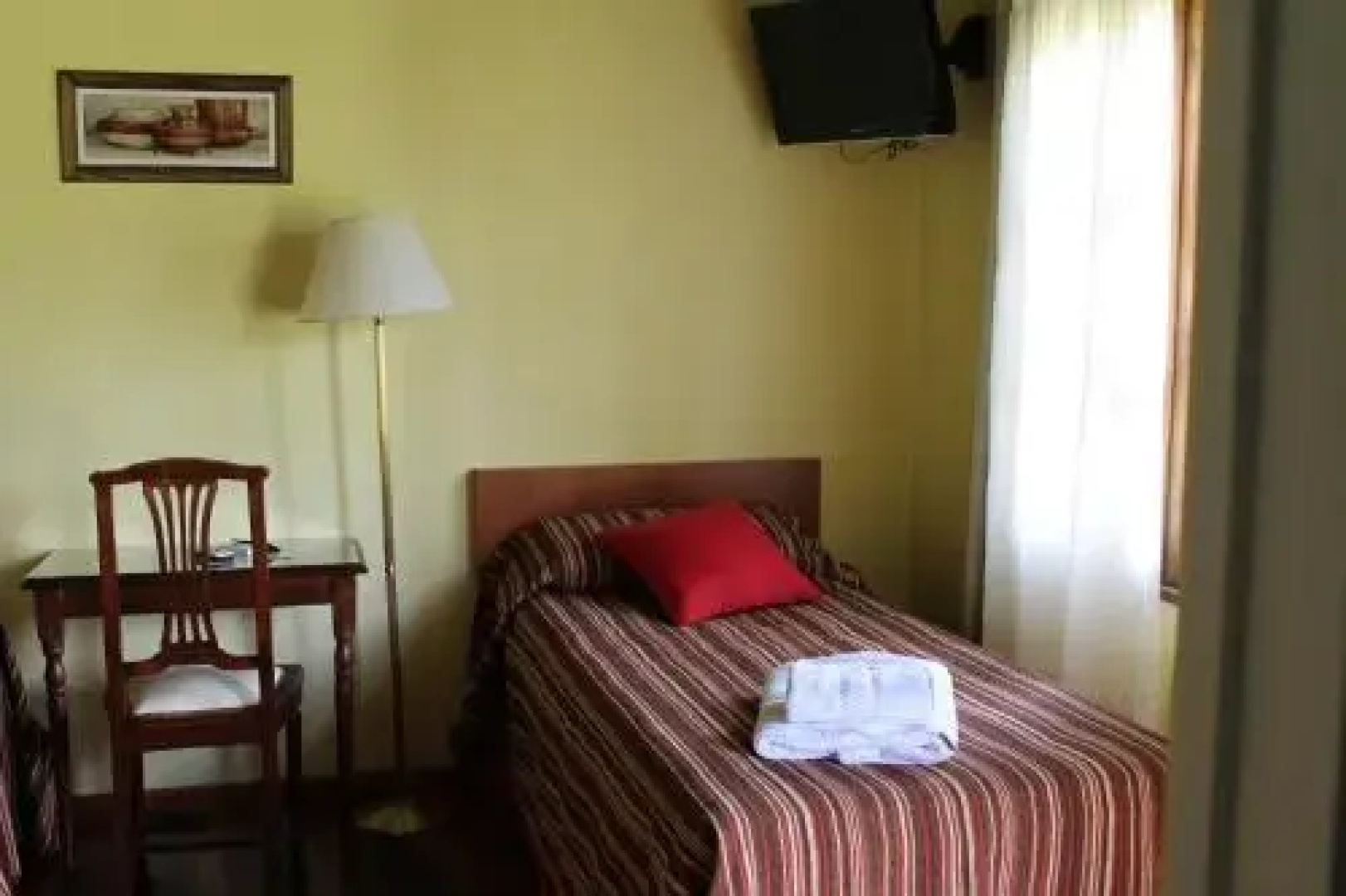 Hotel Las Azaleas