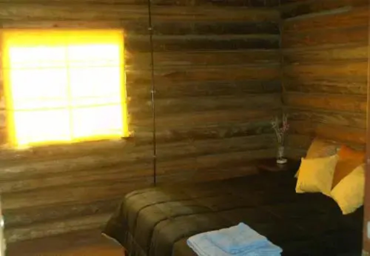 Cabañas Alto Bermejo