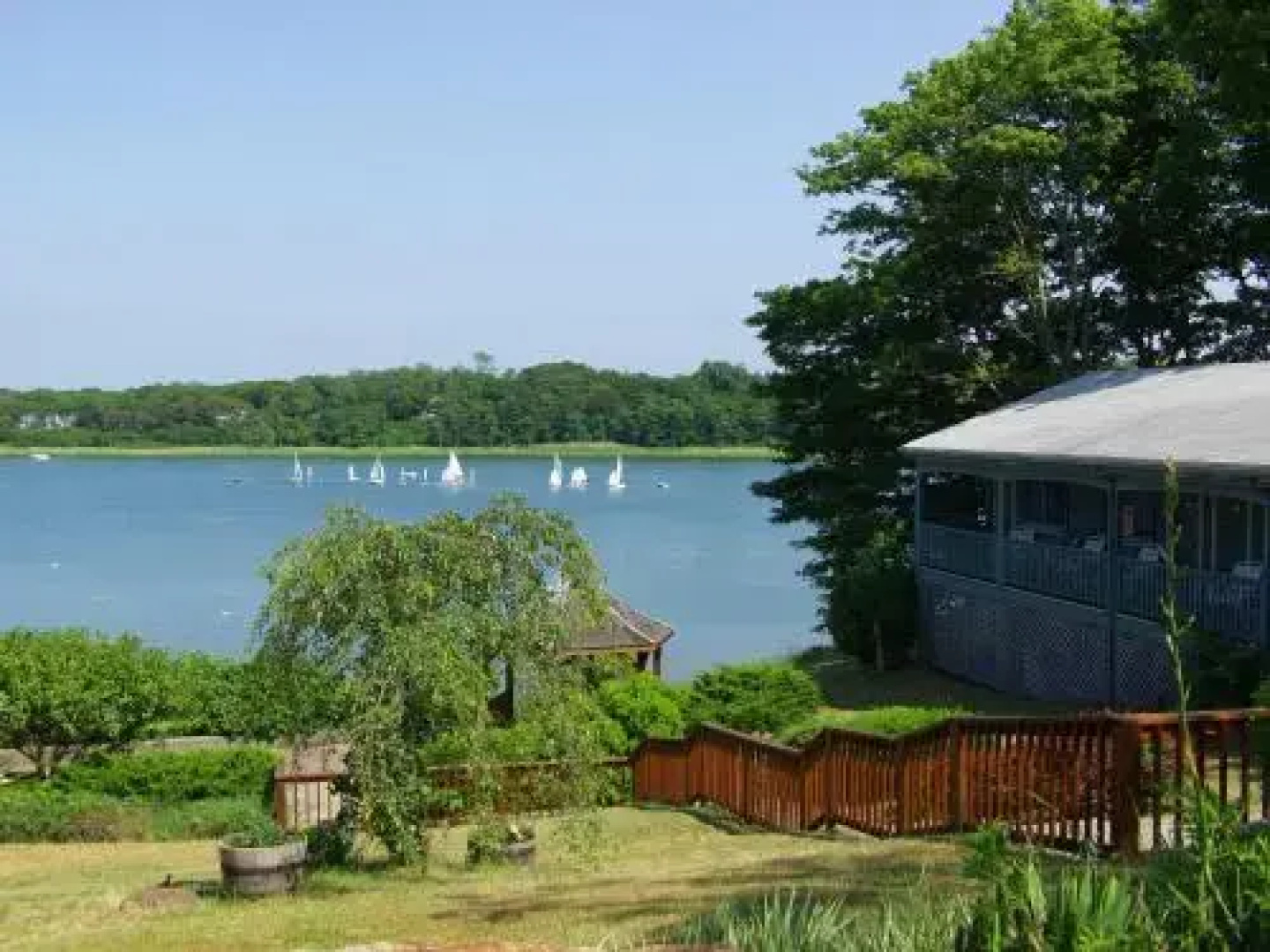 The Cove Motel