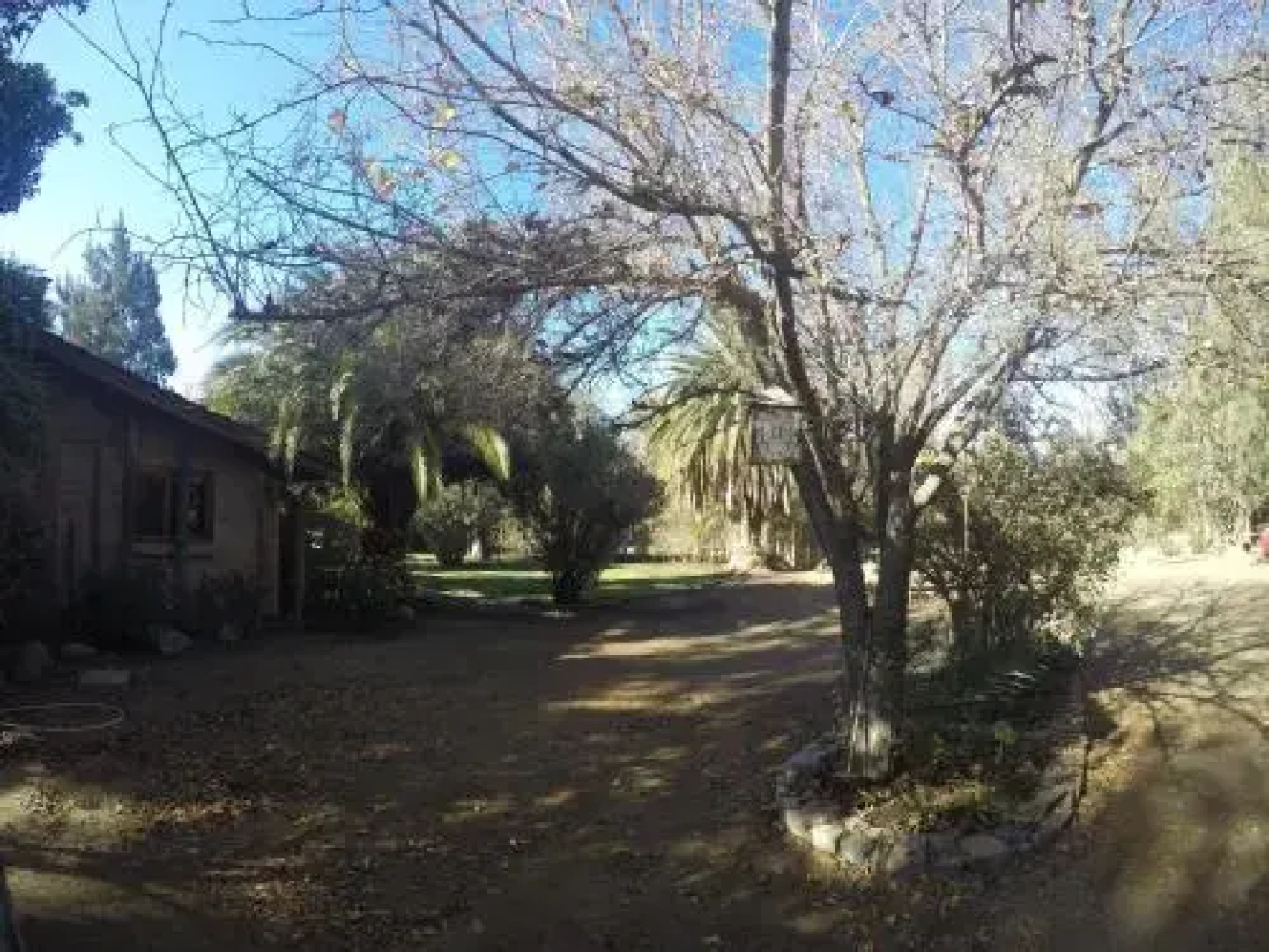 Villaguay B&B