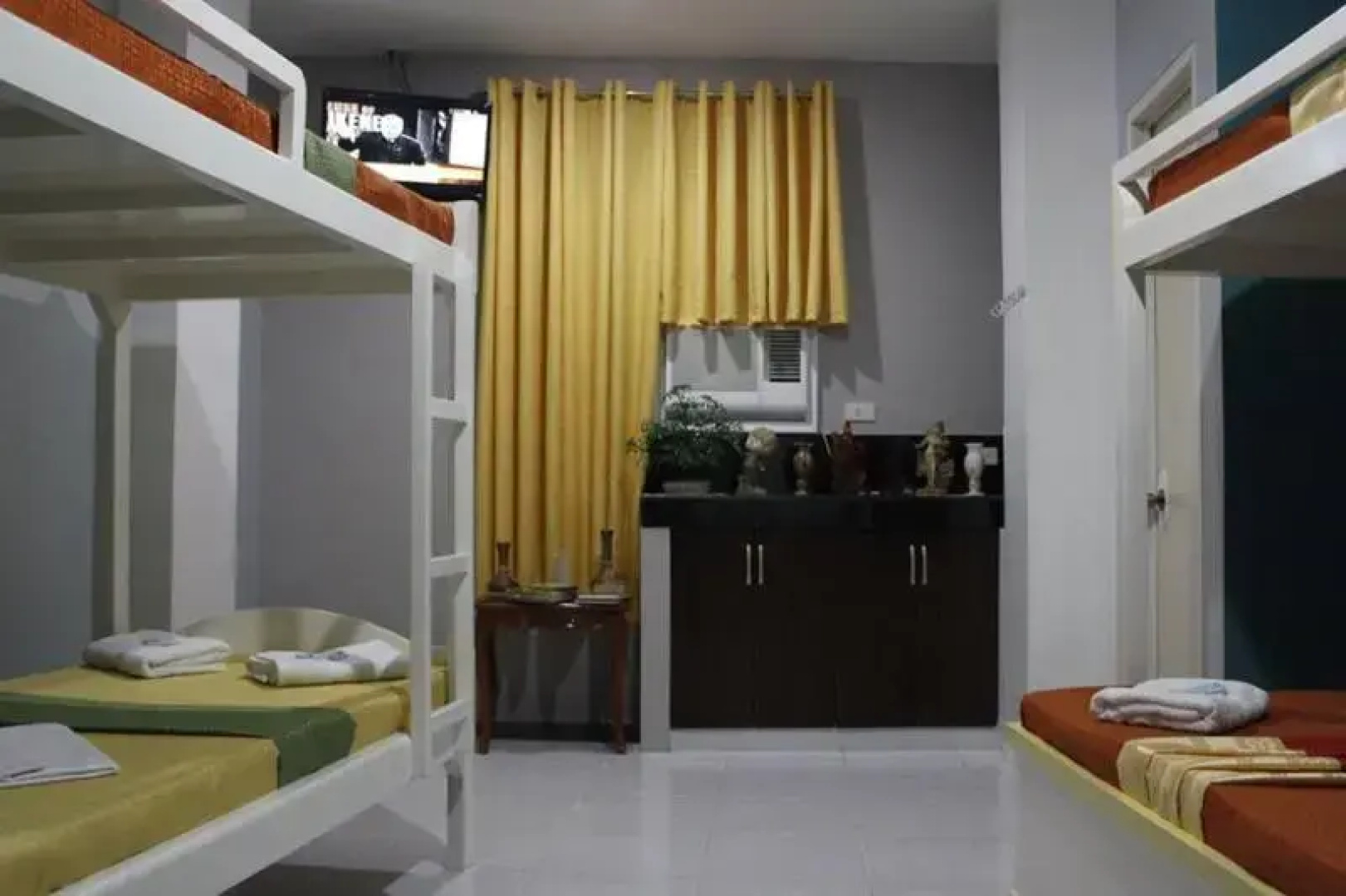 Riserr Residences