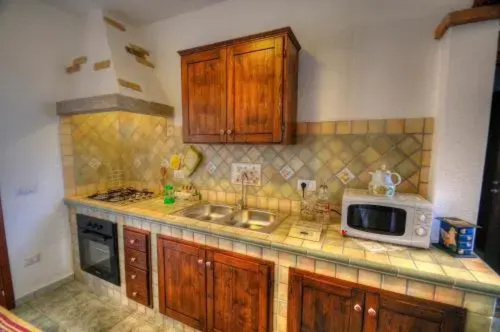 Case Vacanza Fichi DIndia