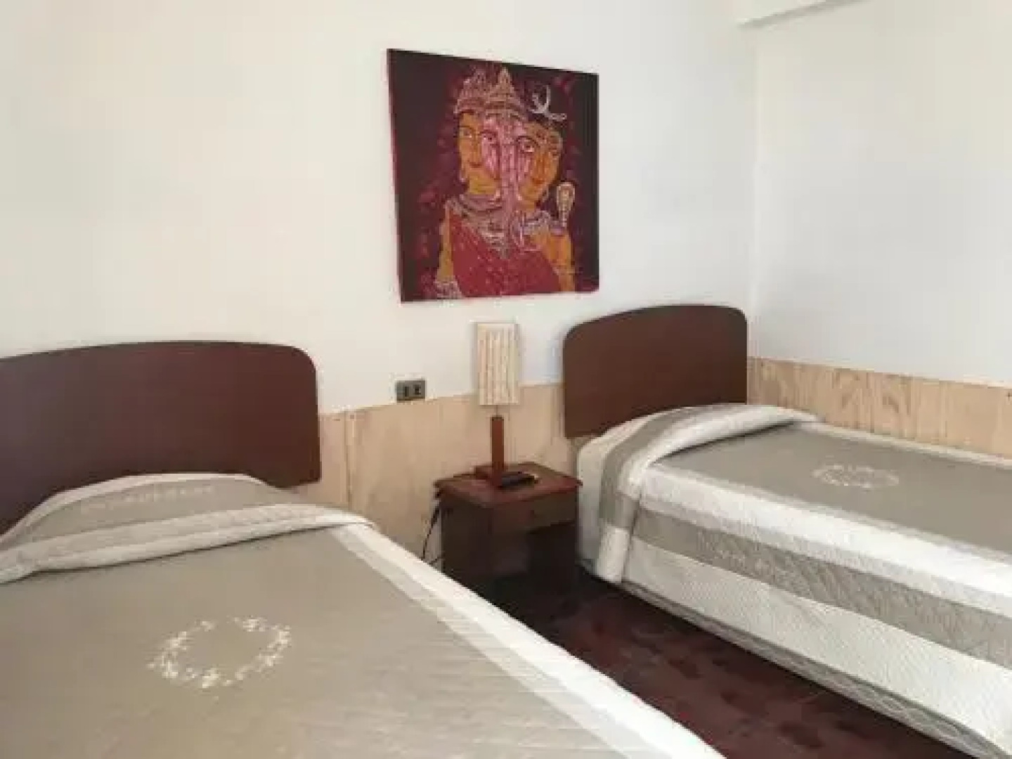 Hostal La Macia