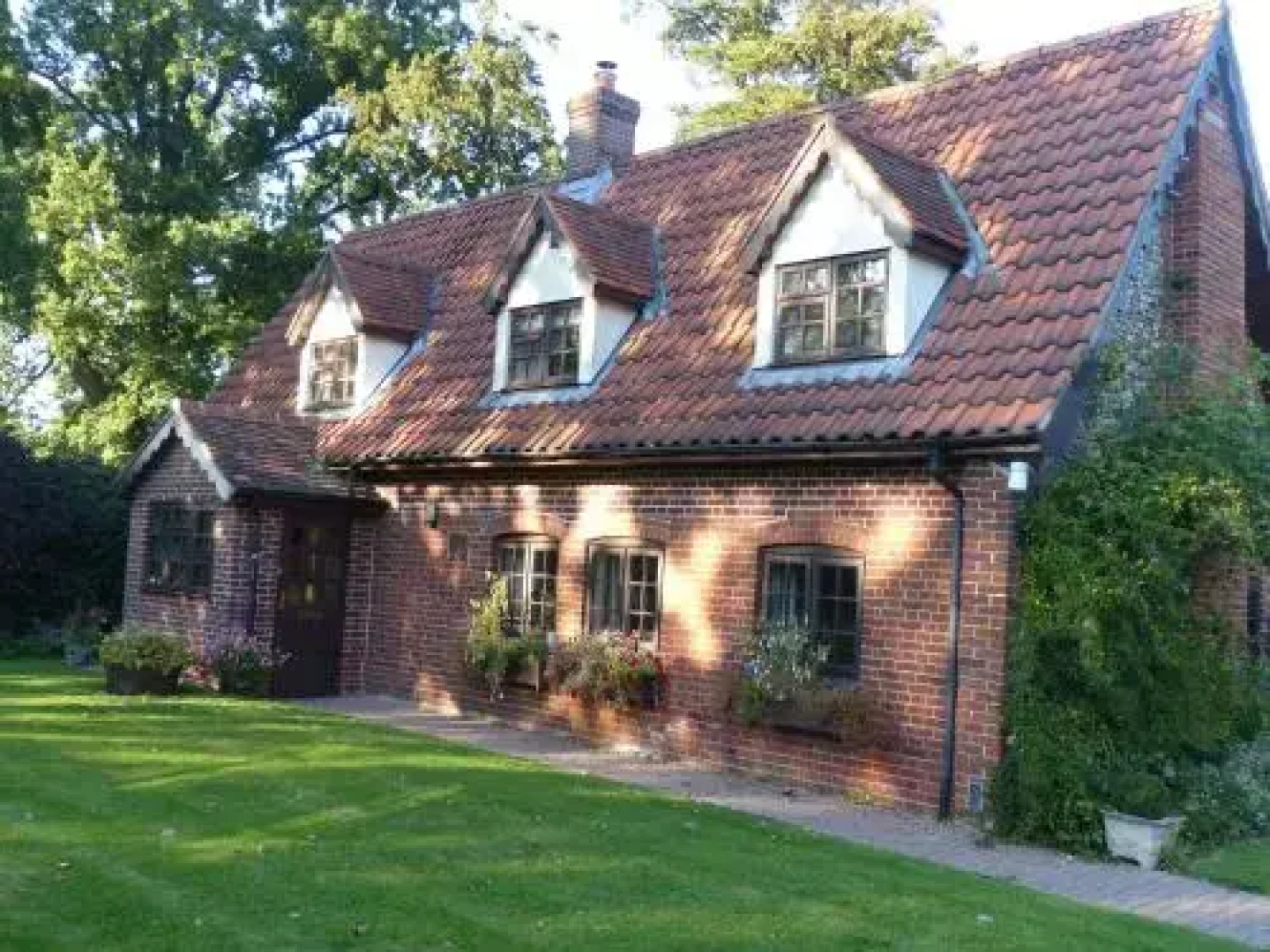 The Old Pear Tree B&B