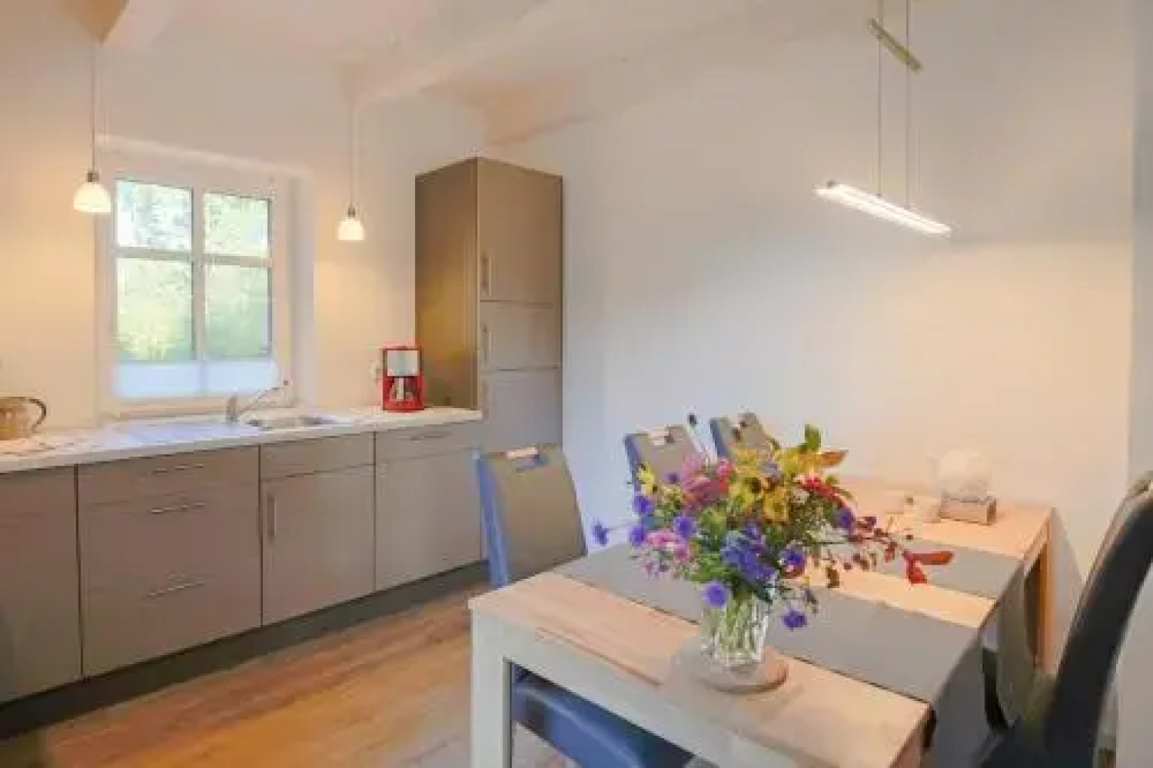 Ferienhaus In de Bargen