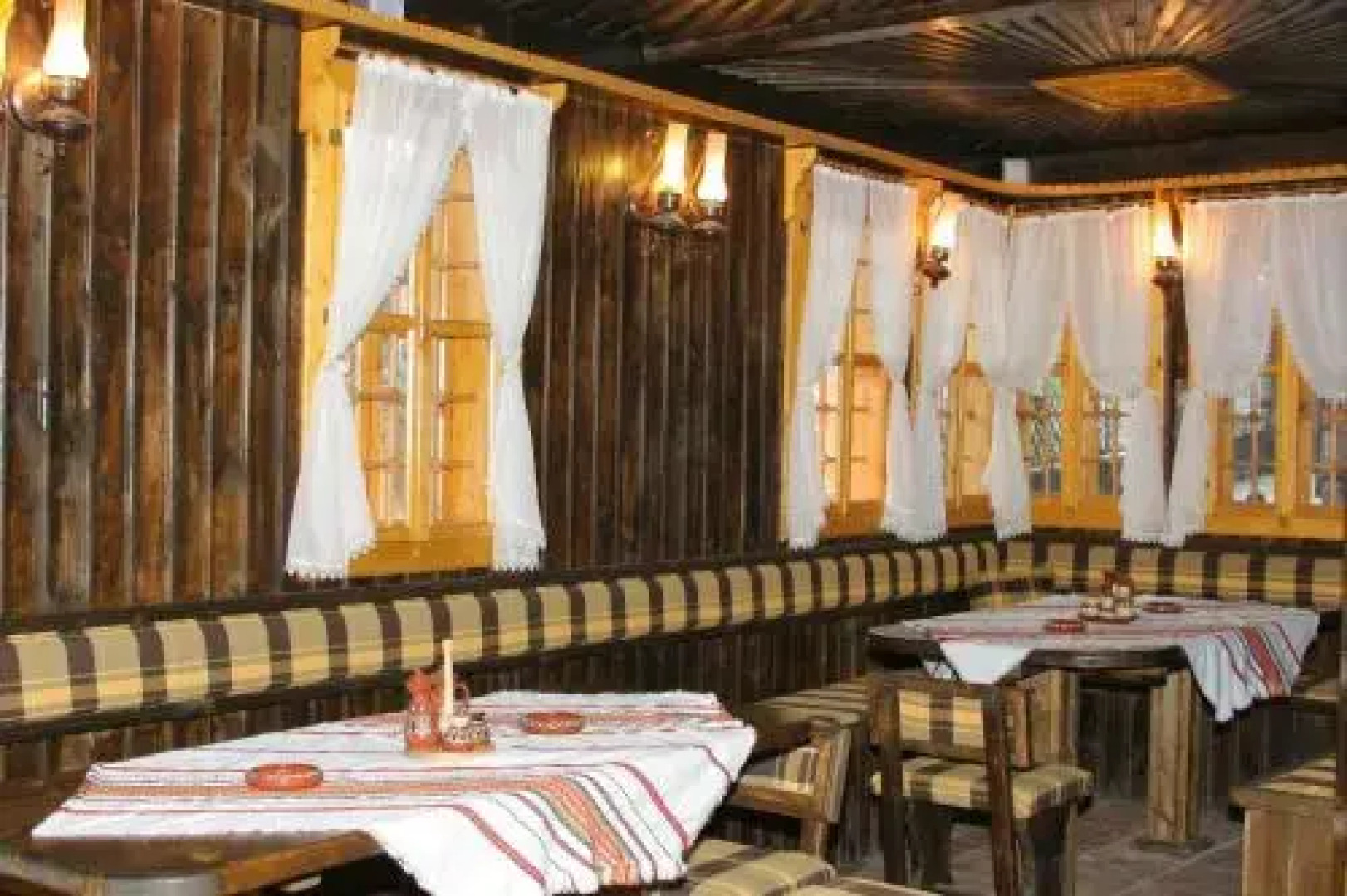 Sava Cupetsa Guest House