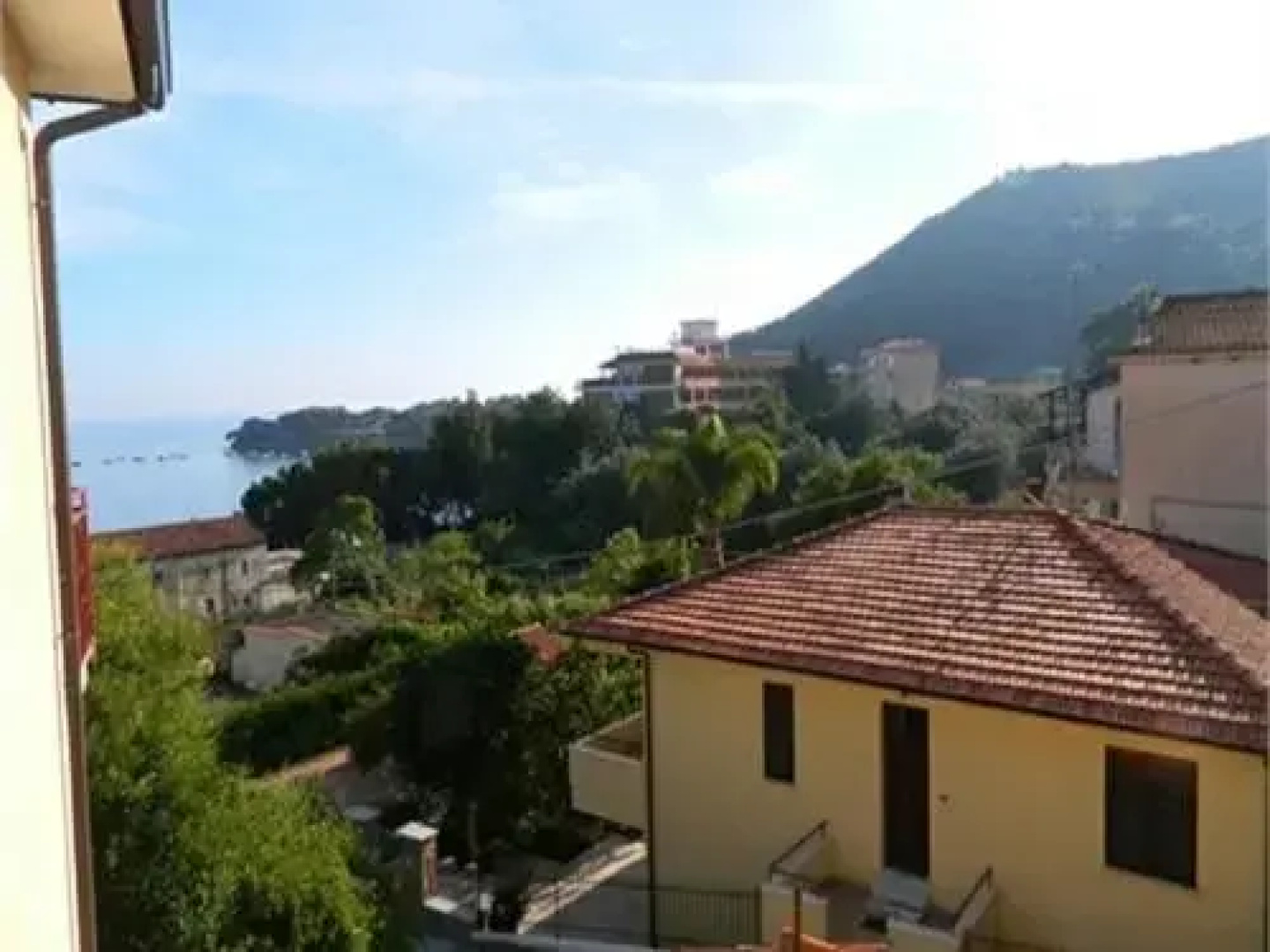 Case Vacanza Passaro
