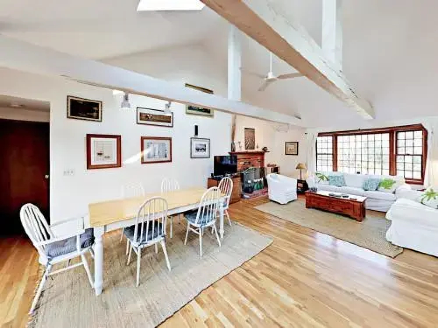 Pond-Front Perfection - 3 Br Home