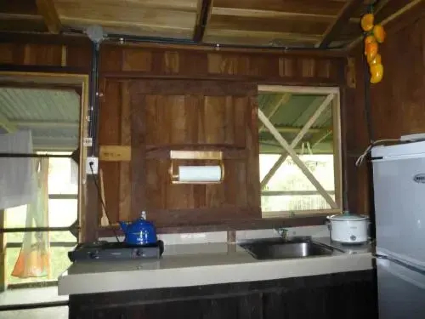 Rancho De Moncho
