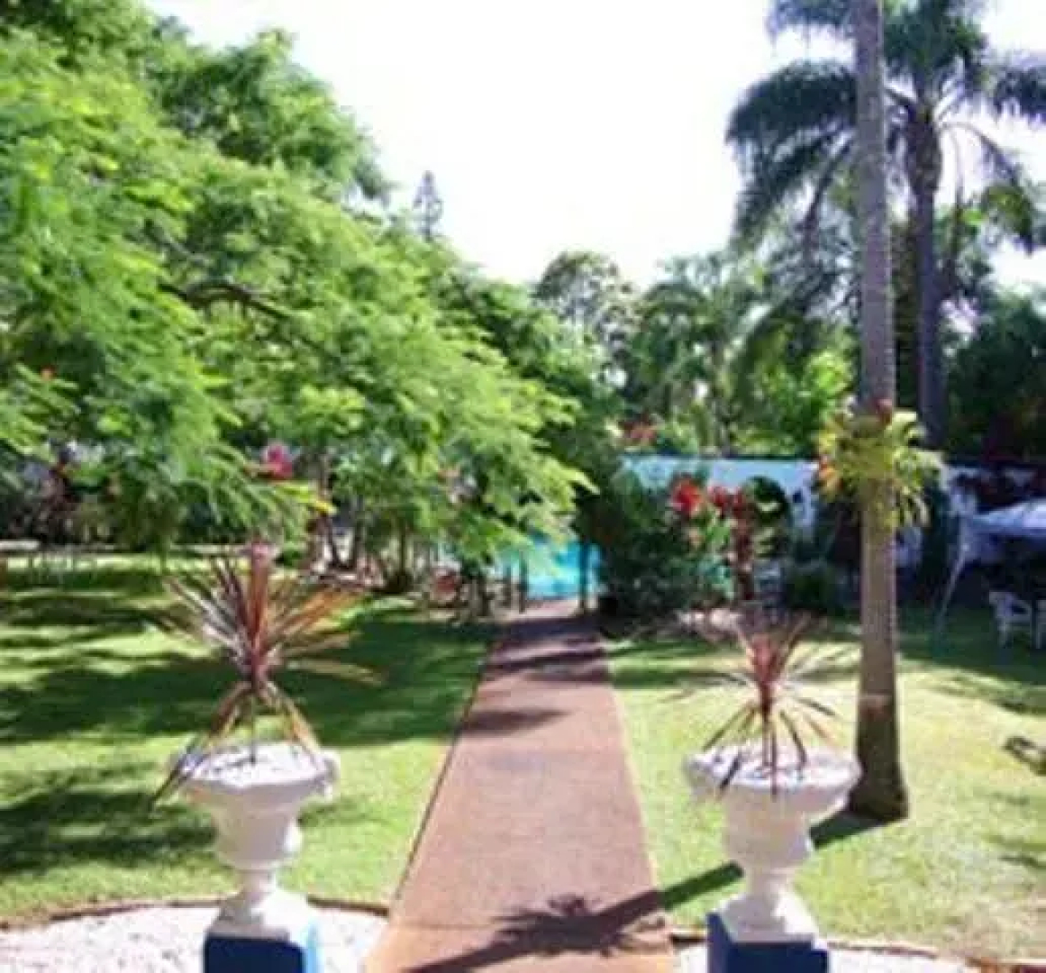 Buderim Motor Inn