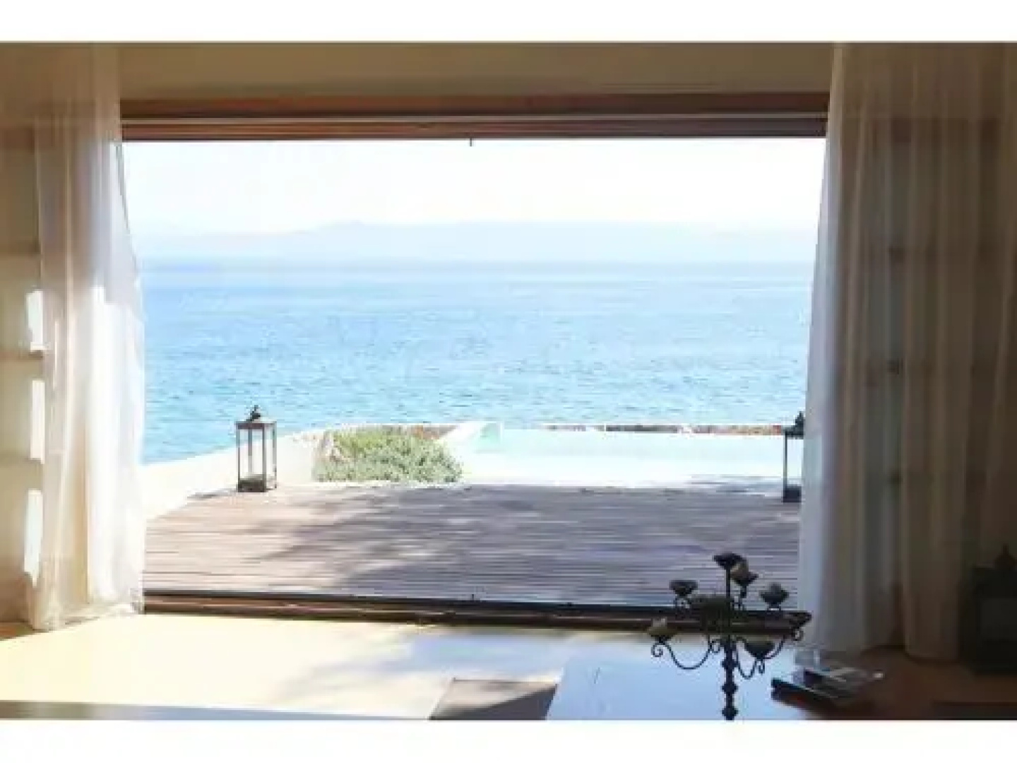 Villa in Sumartin Near the Beach & Ferry Port