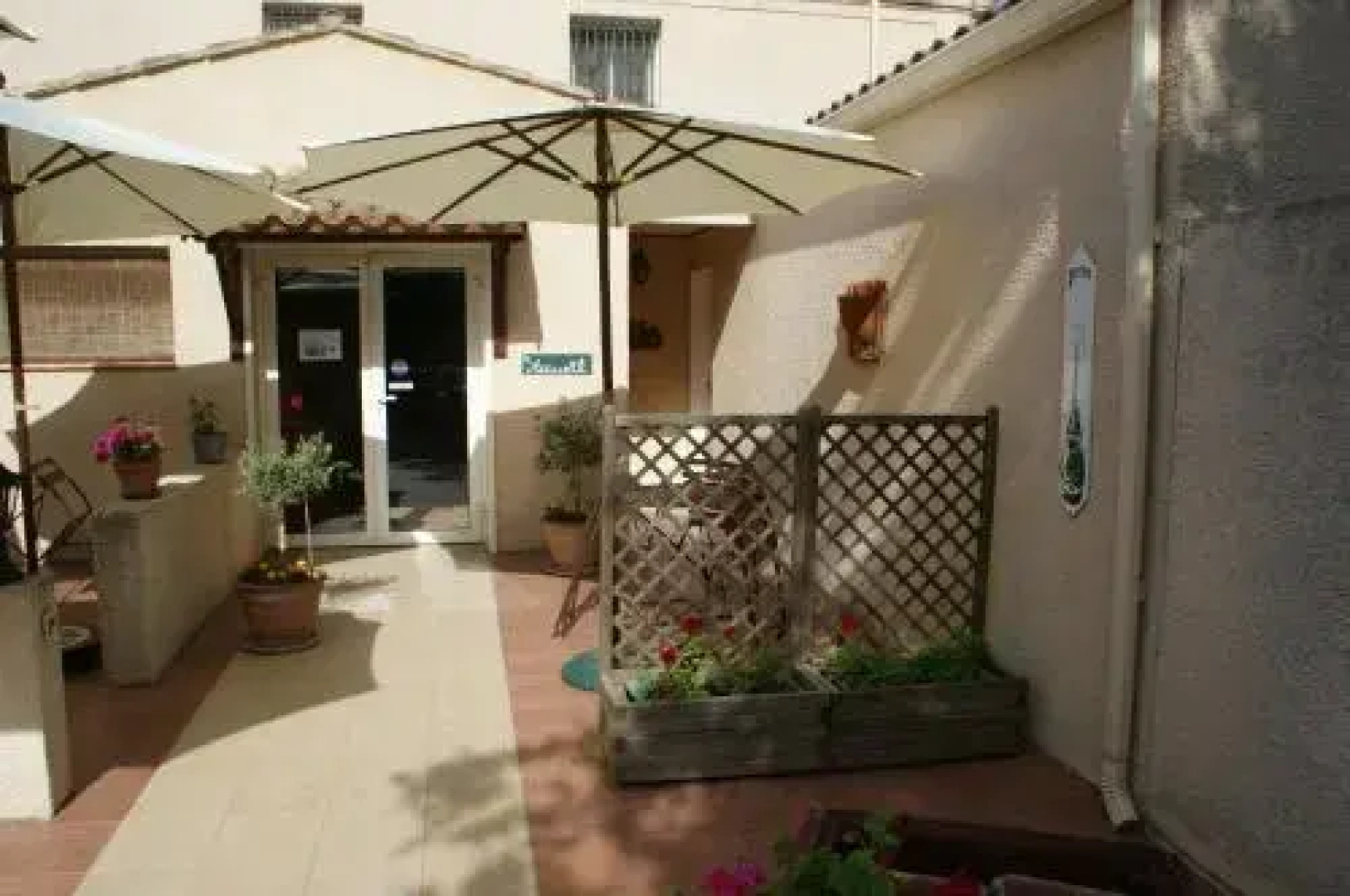 Chambres dhôtes La Gardie
