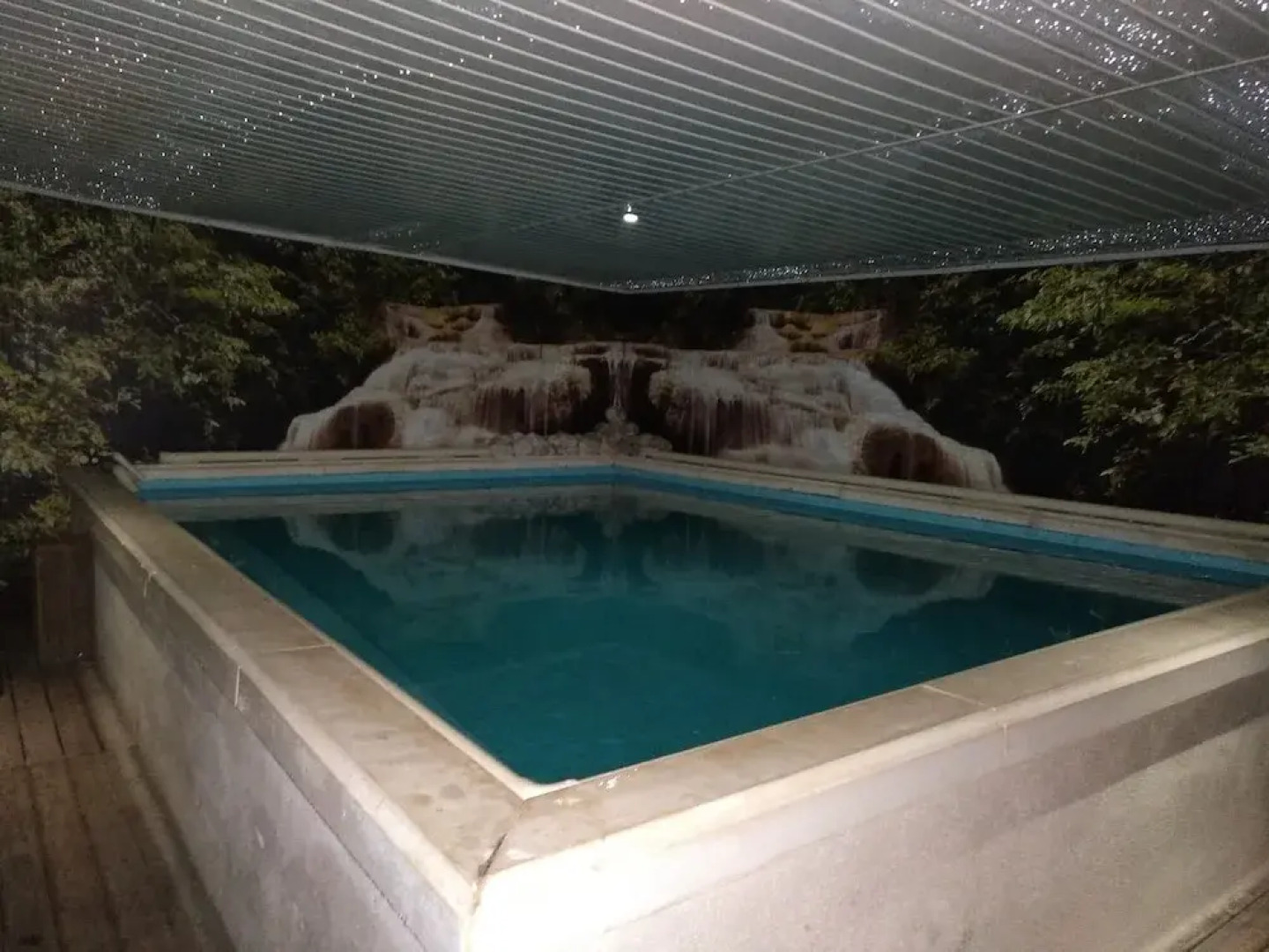 Jardin de Tredos - Libertine Hotel for Caters to Adults