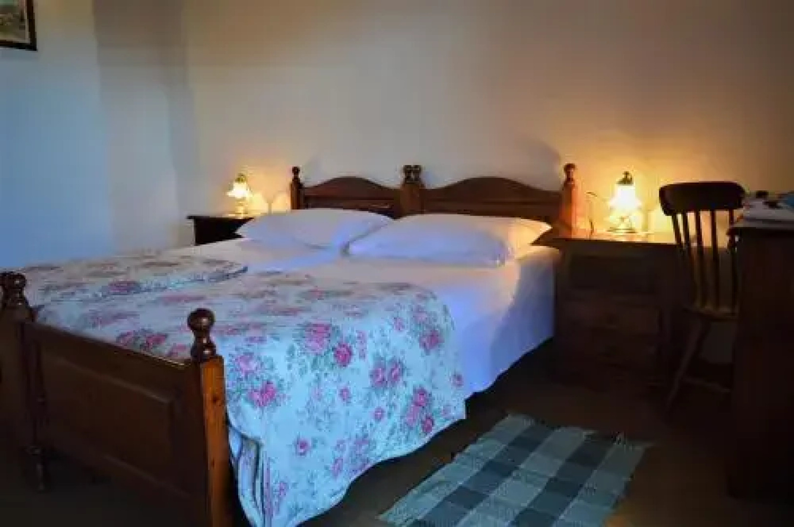 Colja Jozko Farm Stay