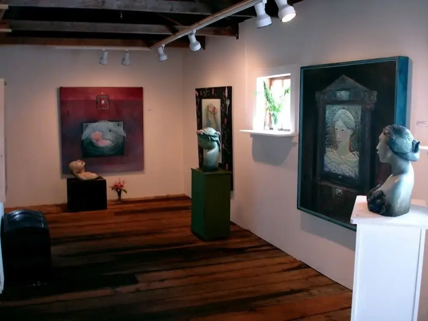 The Brewer House Bed and Breakfast