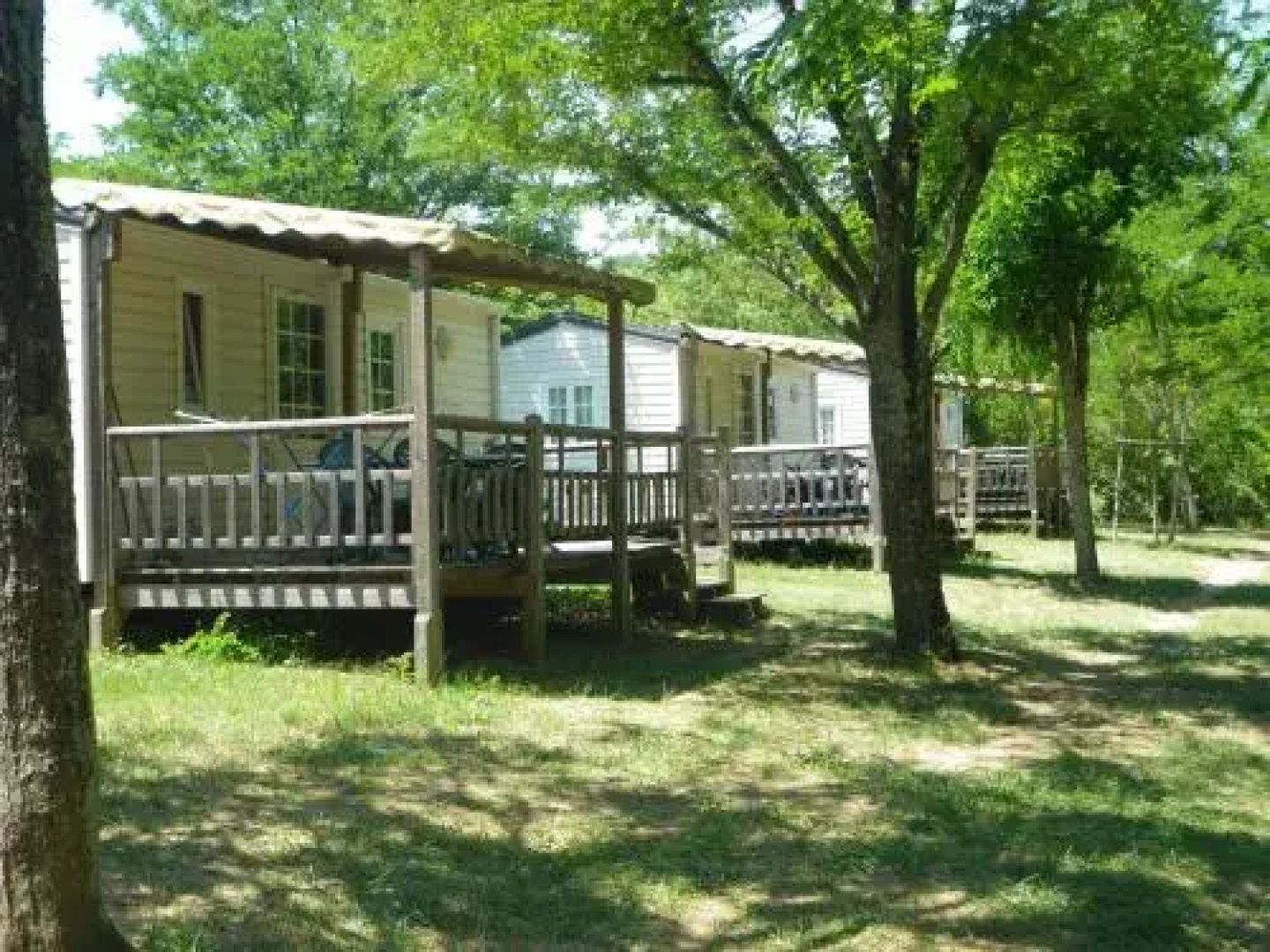 Camping Beaussement