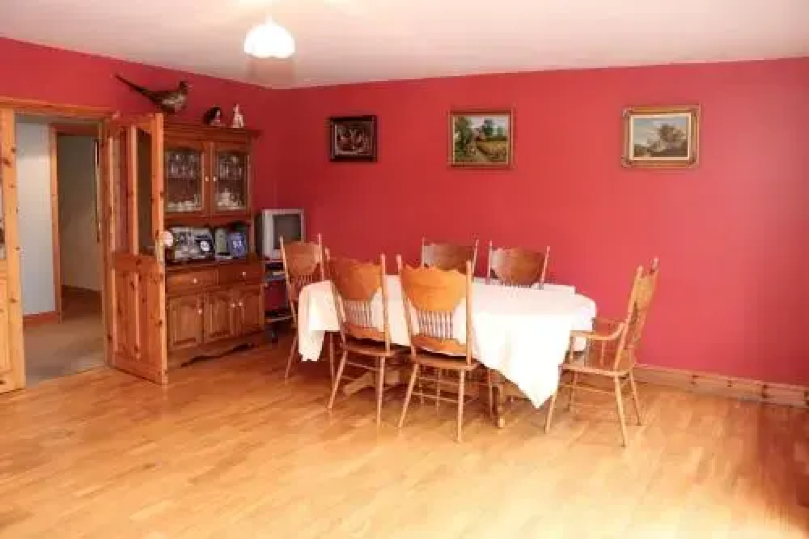 Lakemount House B&B