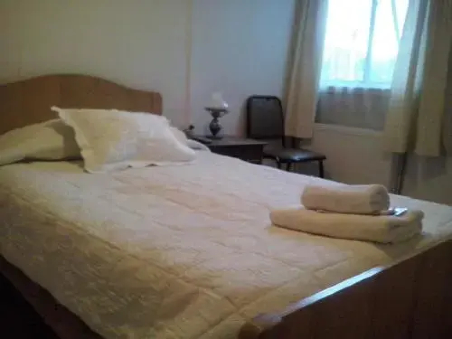 Hostal Doña Calletana