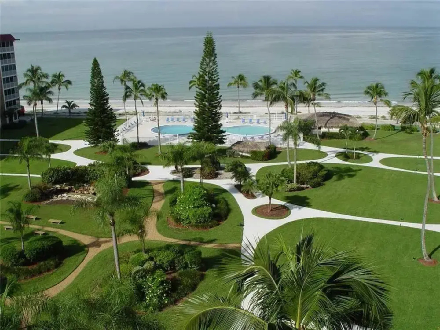 Bonita Beach 154E