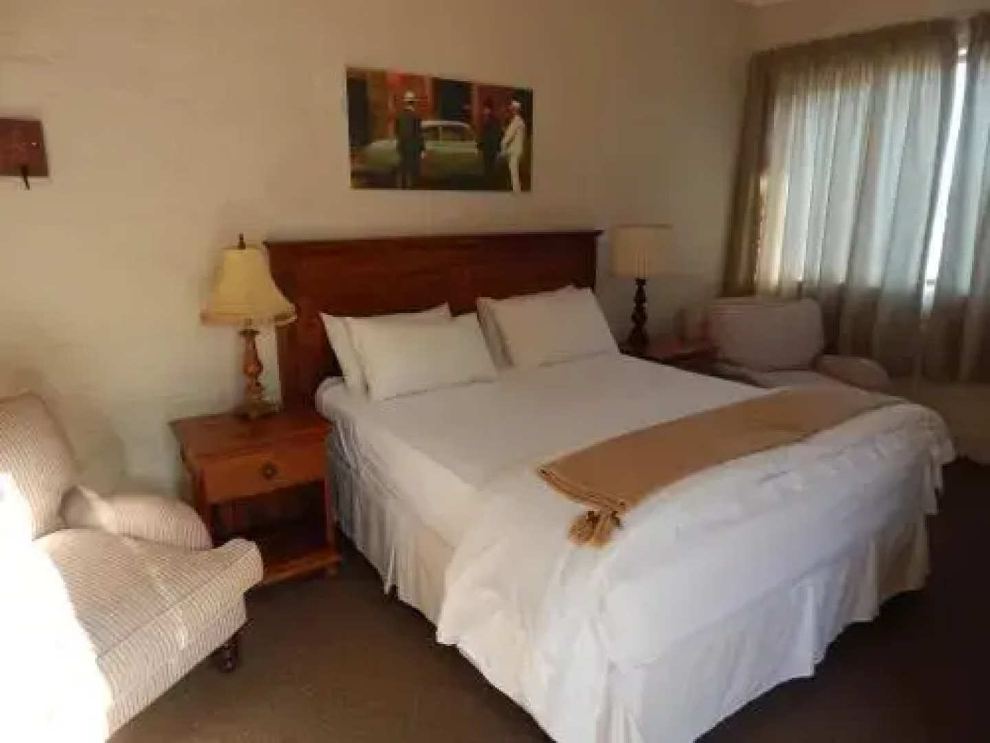 Riders Rest B&B