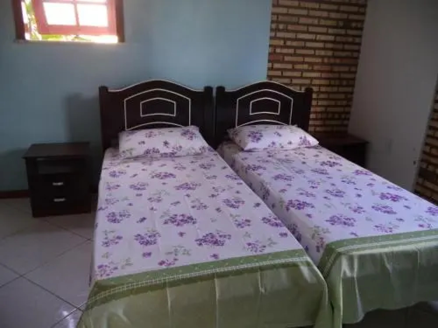 Zago Apartamento Temporada Vista Mar