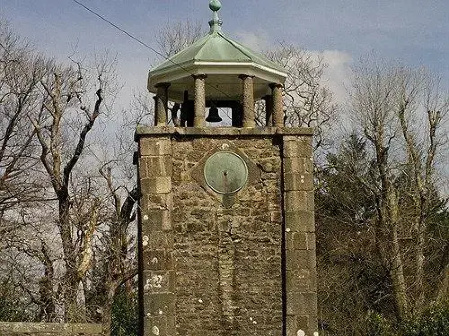 Tor Royal Bed & Breakfast