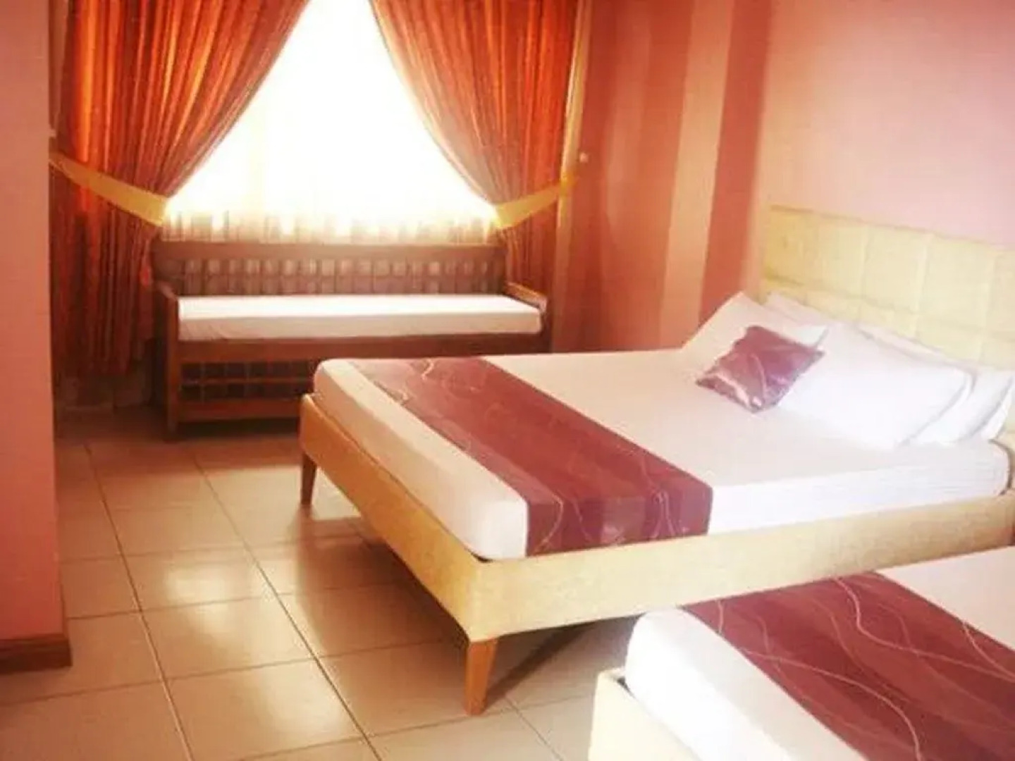 Heavenly Fresh Private Resort