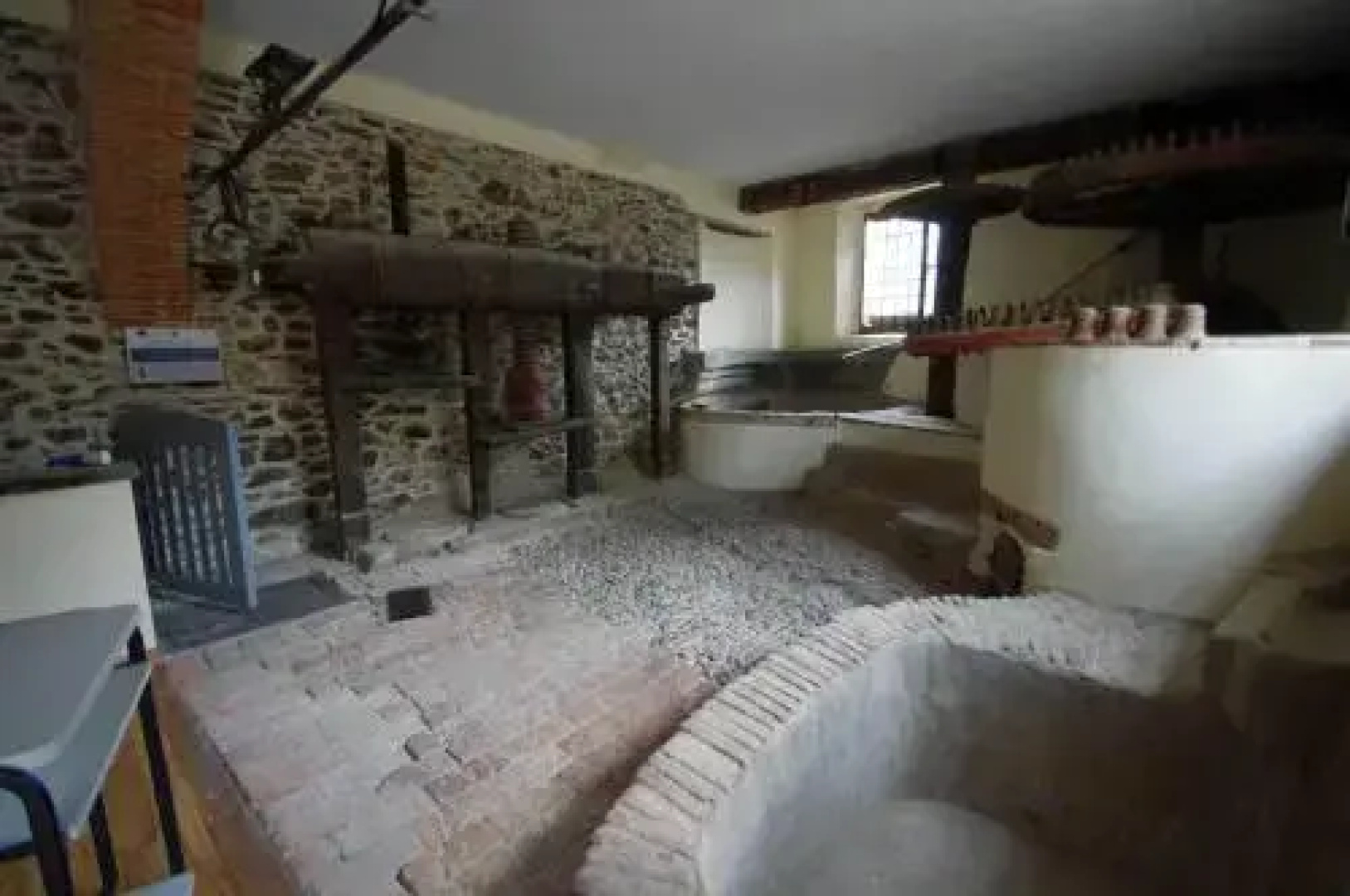 Il Mulino del Castello