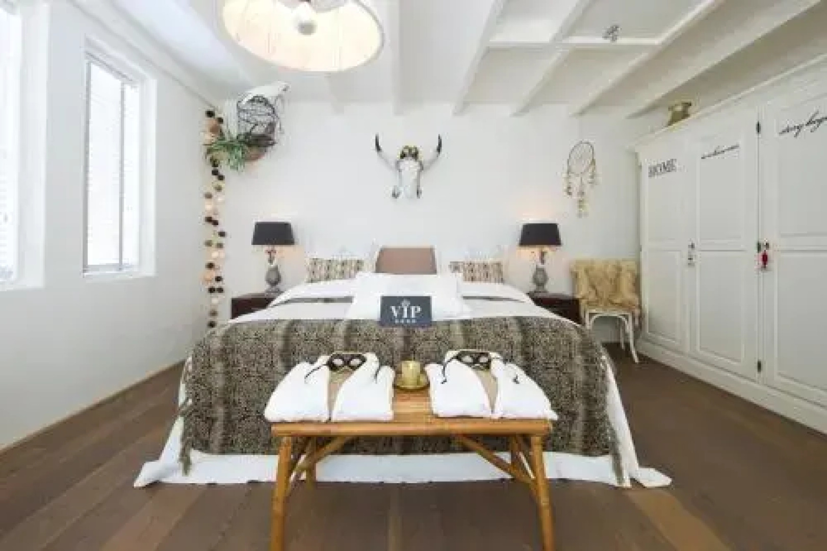 Vakantiehuis De Zeeparel