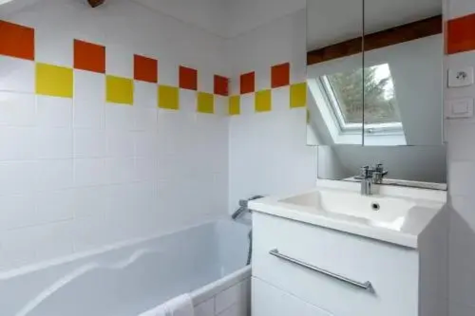 4 Bedroomed Near Disneyland Paris