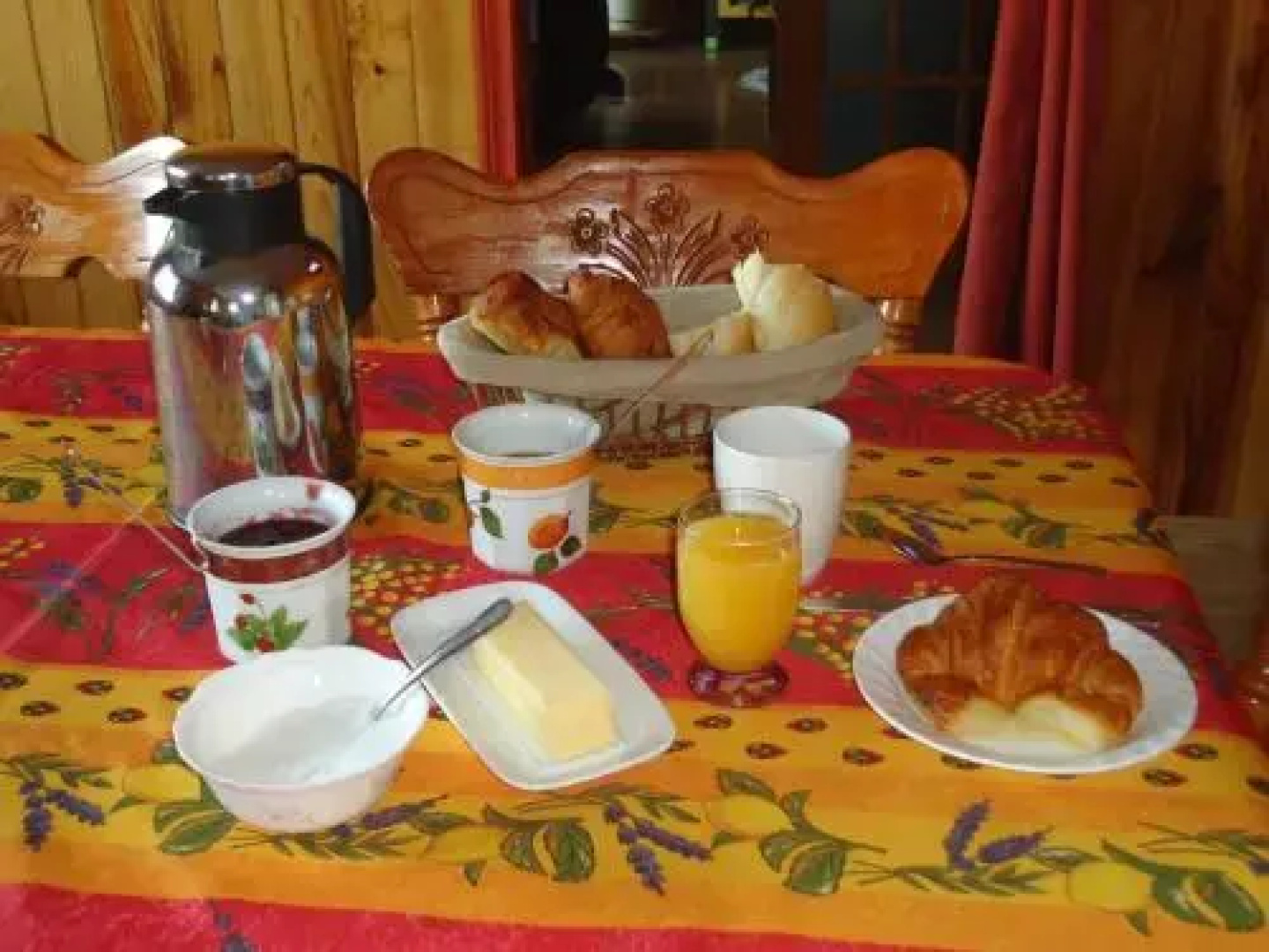 Pension B&B Dodeman
