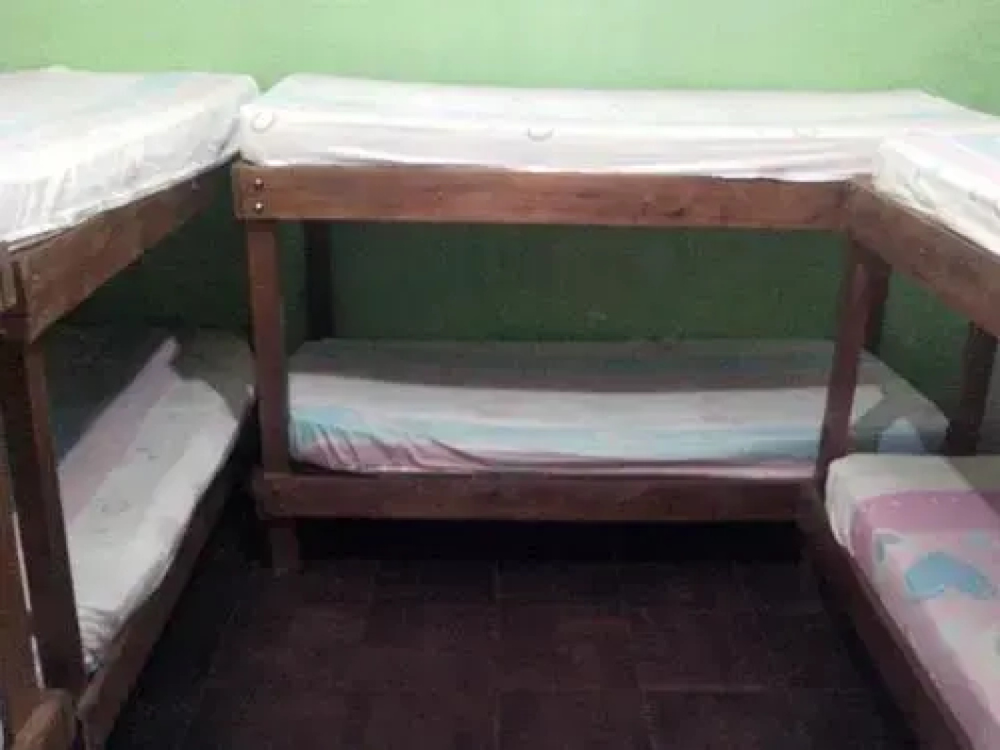 Hostel Costanera Gualeguaychu