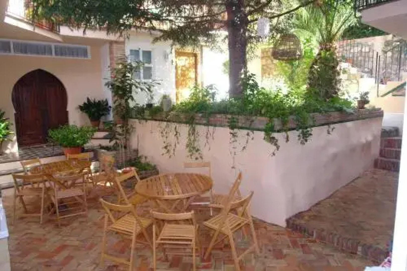 Casa Rural Plaza De Santa Maria