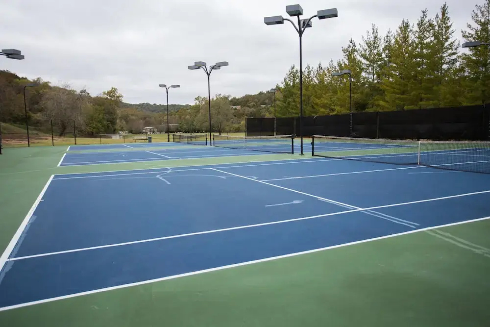 Cozy Condo by RedAwning