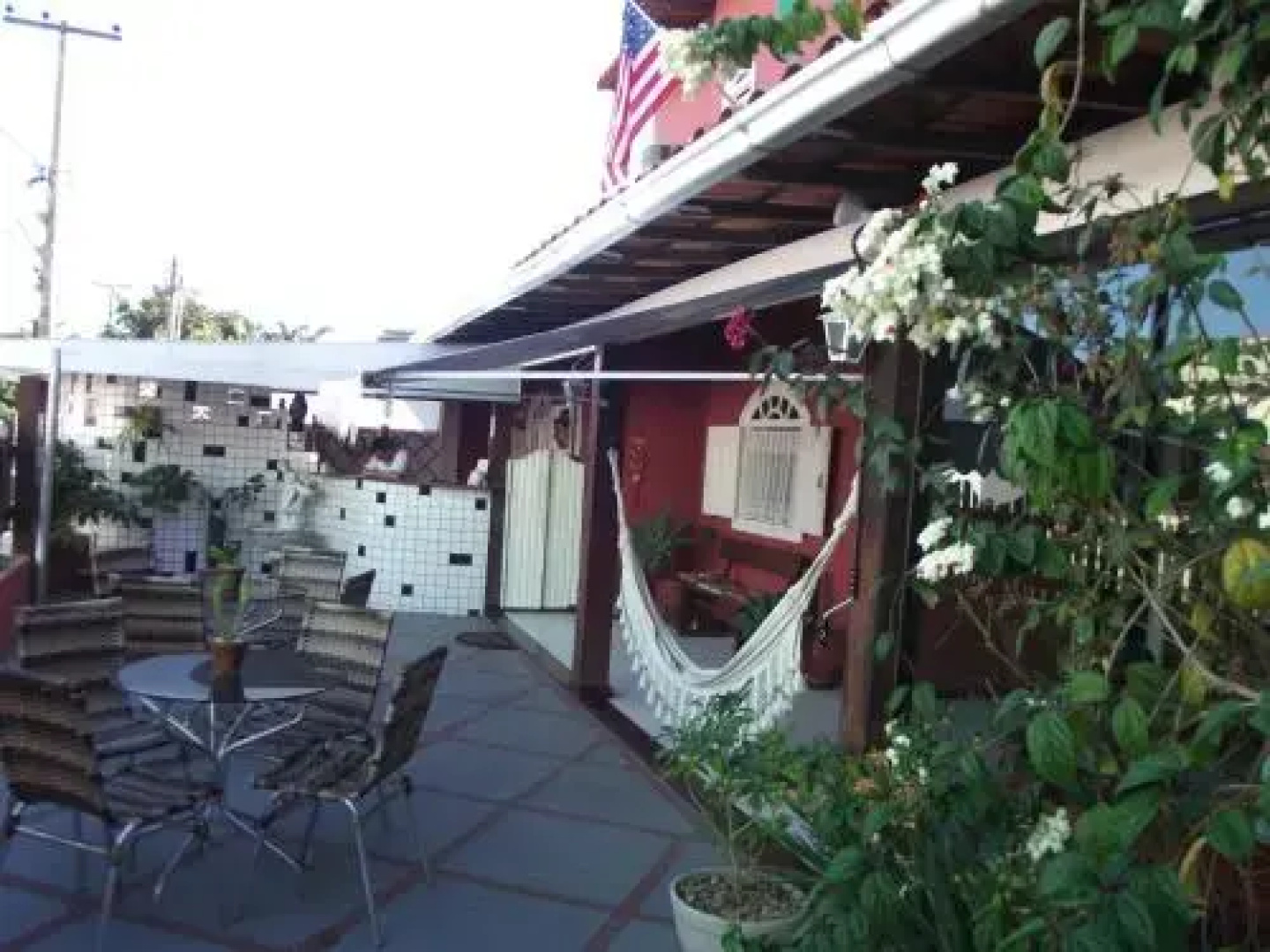 Oliette Couper Guest House