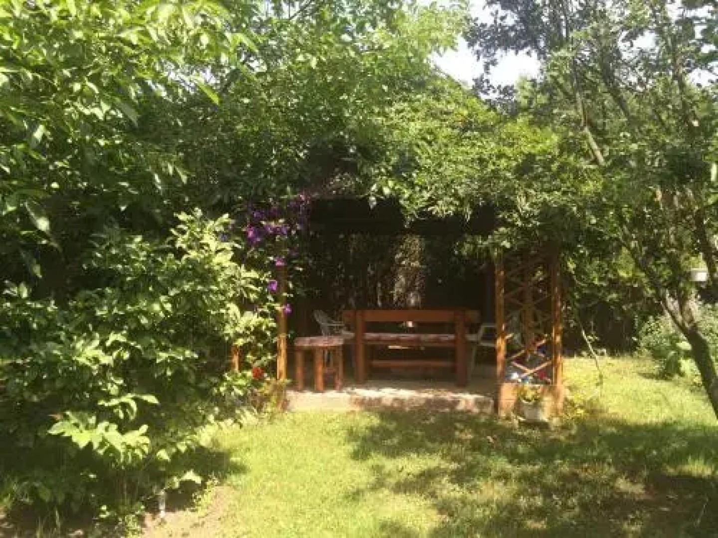Guest House Rózsakert