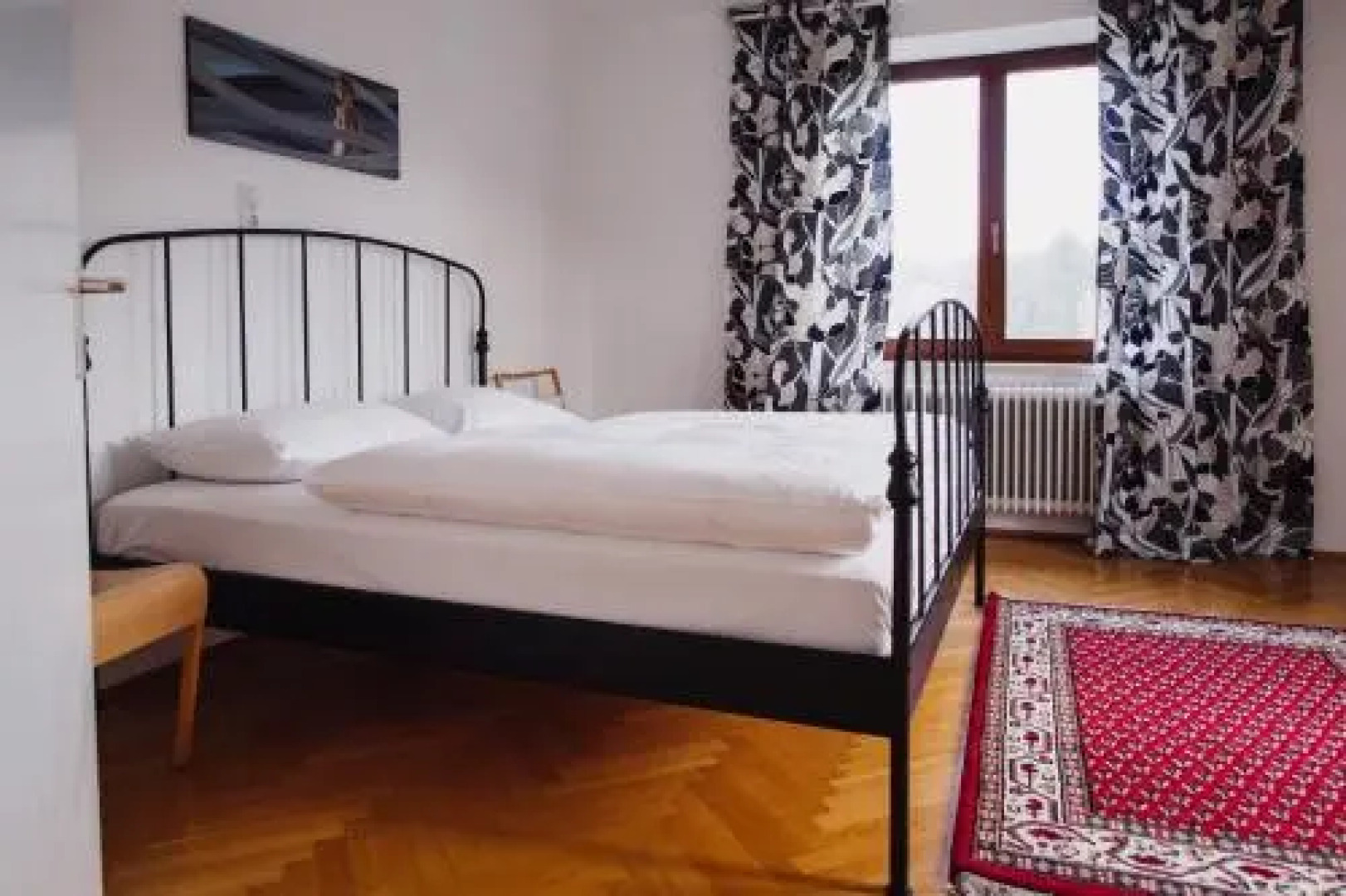 Appartements Gamlitzerstrasse