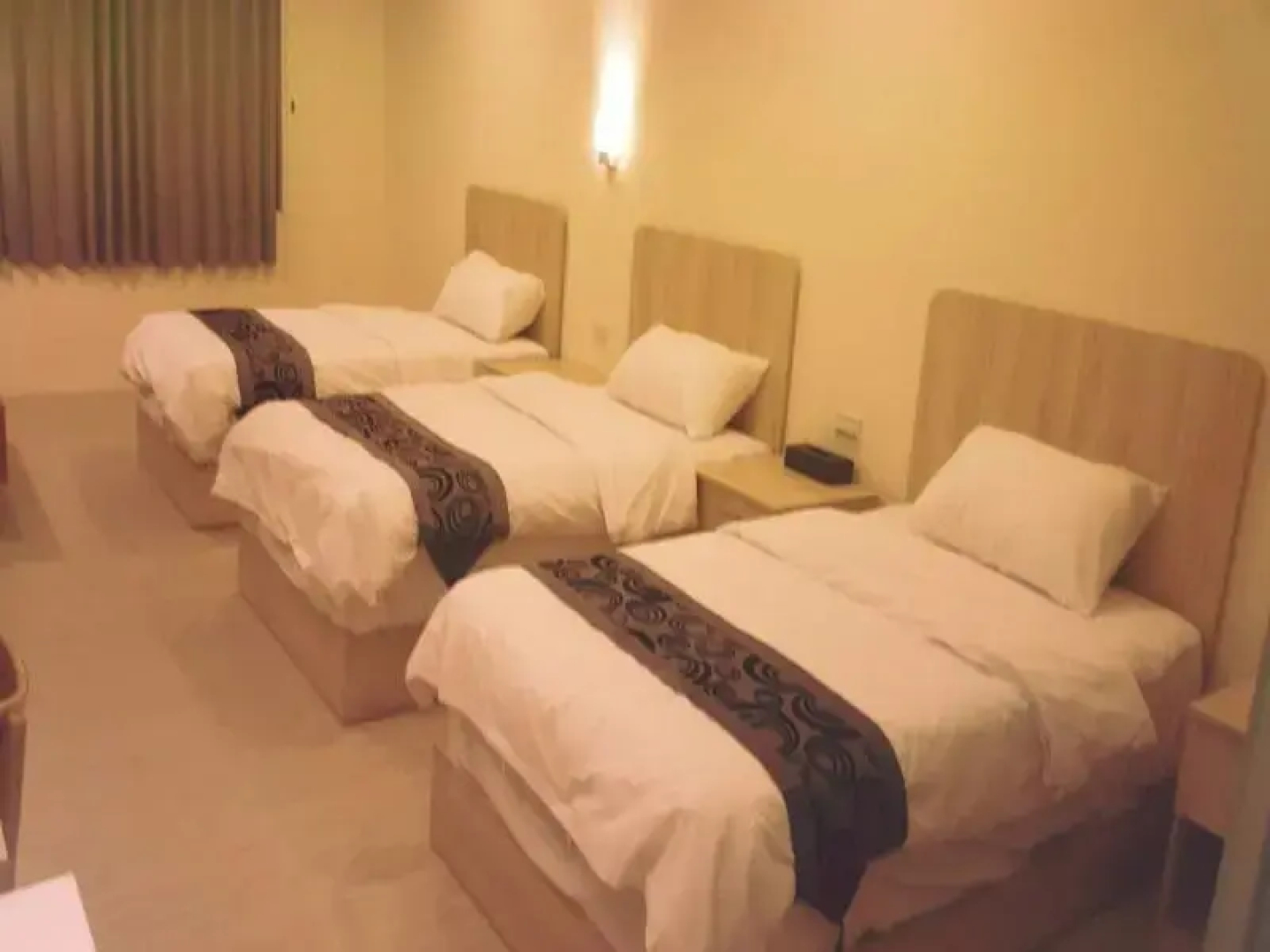 Sihai Hostel