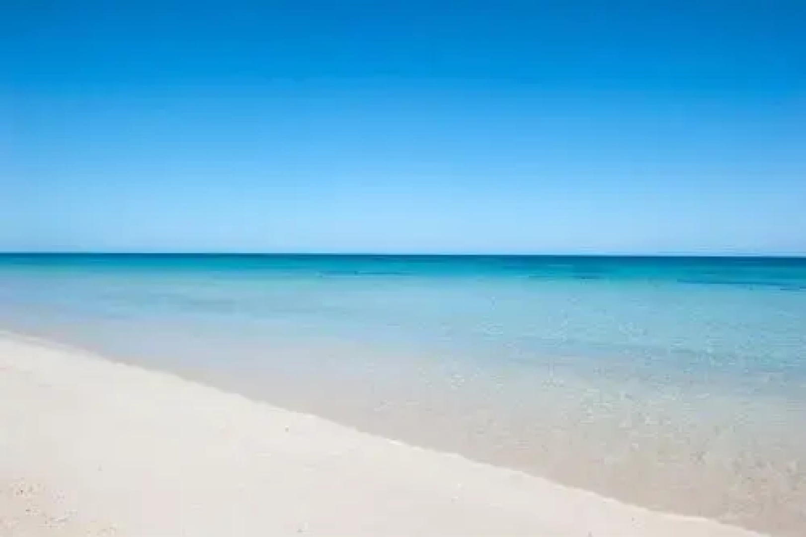 Into The Blue