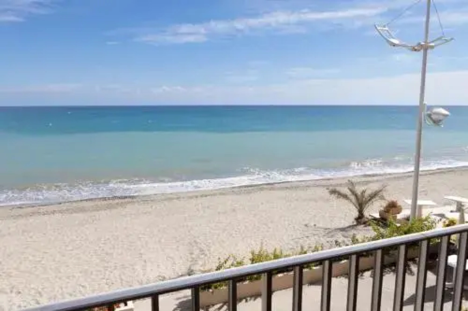 Résidence Pascal Paoli