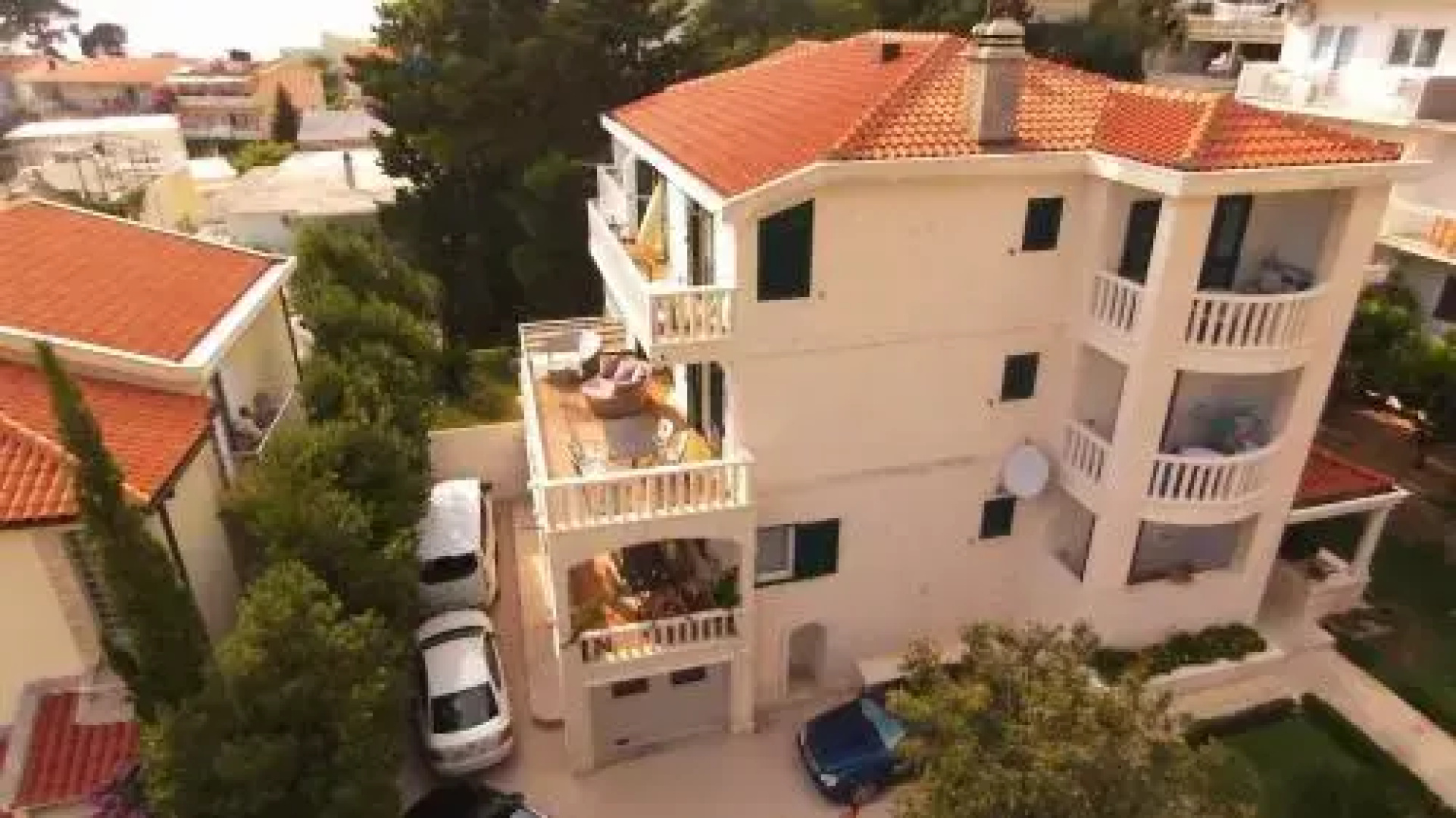 Guest house Villa Ana
