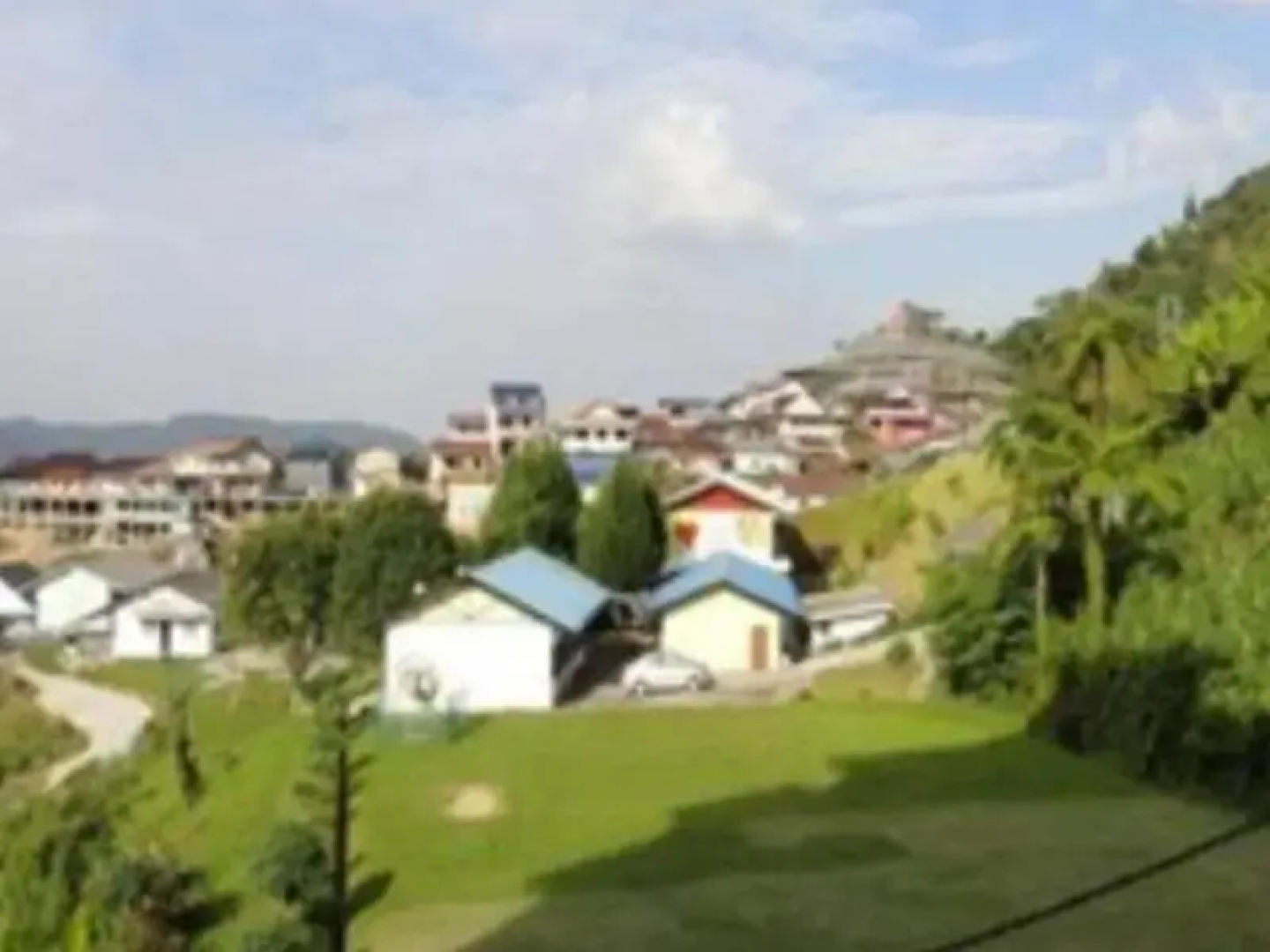 Holiday Accommodation Cameron Highlands