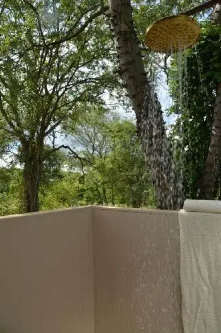 Muchenje Self Catering Cottages