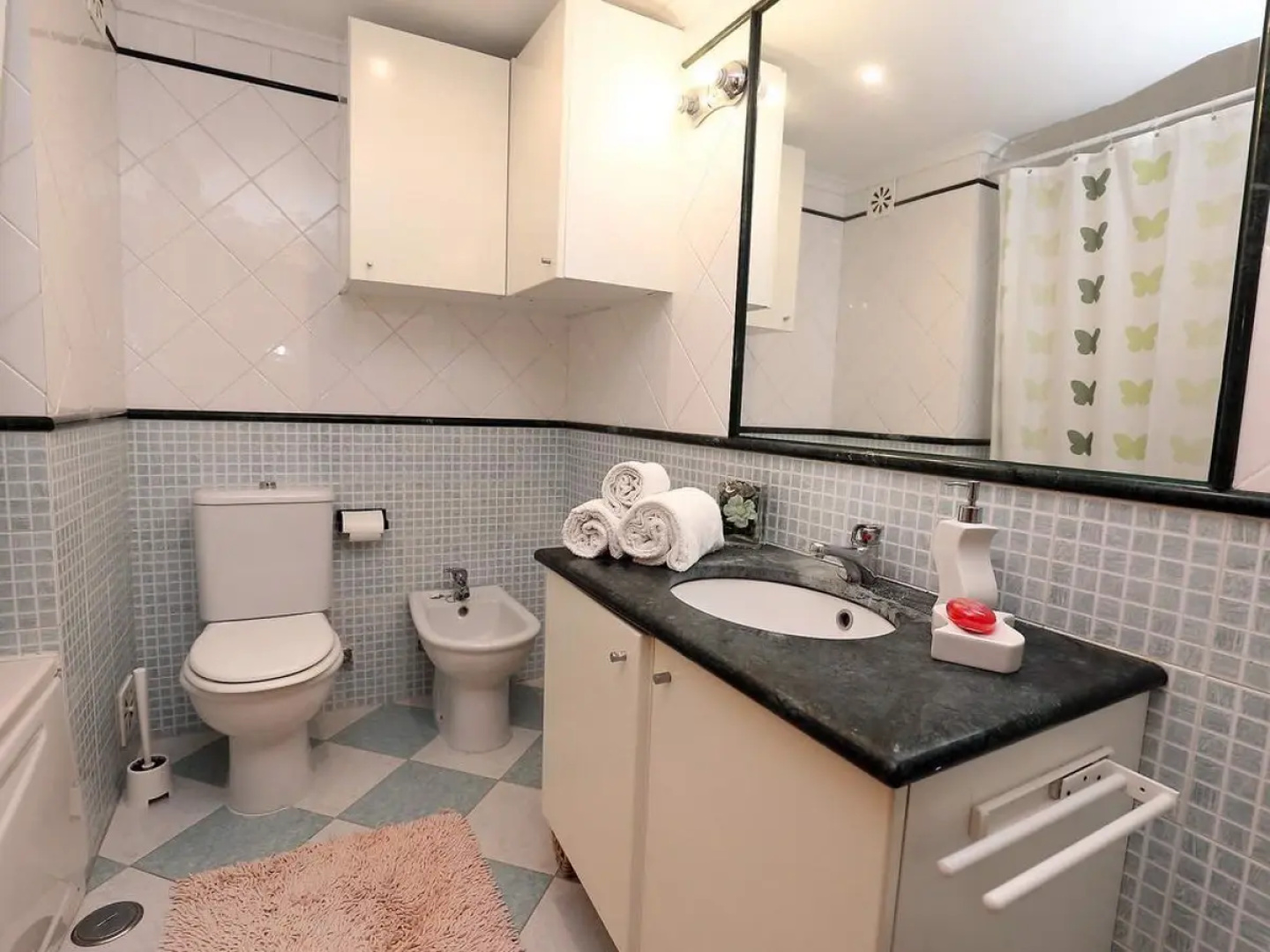 Duplex Ribeira d´Ilhas