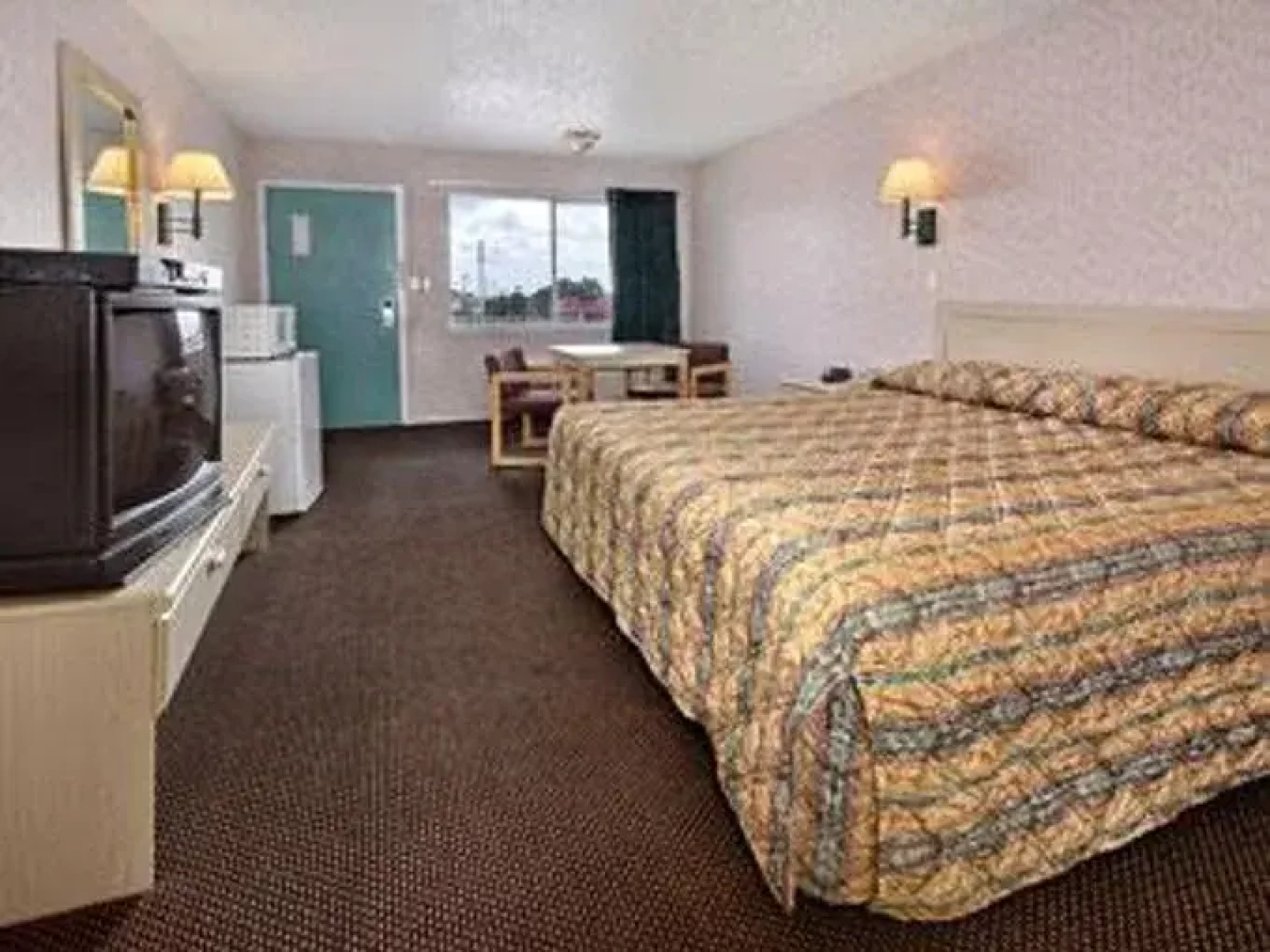 Days Inn Colorado City