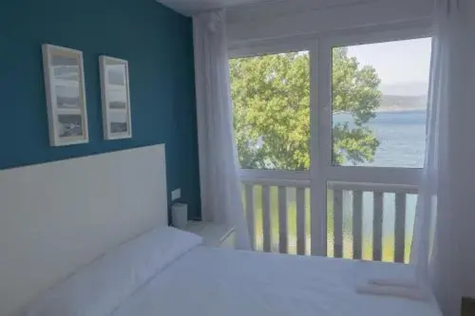 Casas Mar de Fisterra