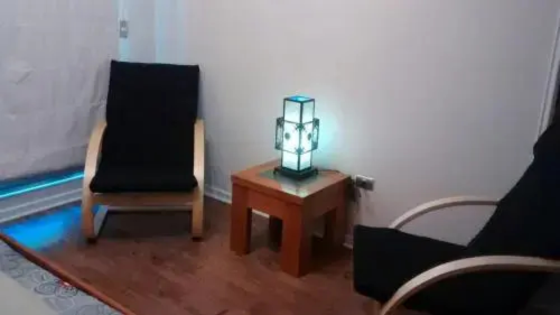 Departamento Pucón Volcán