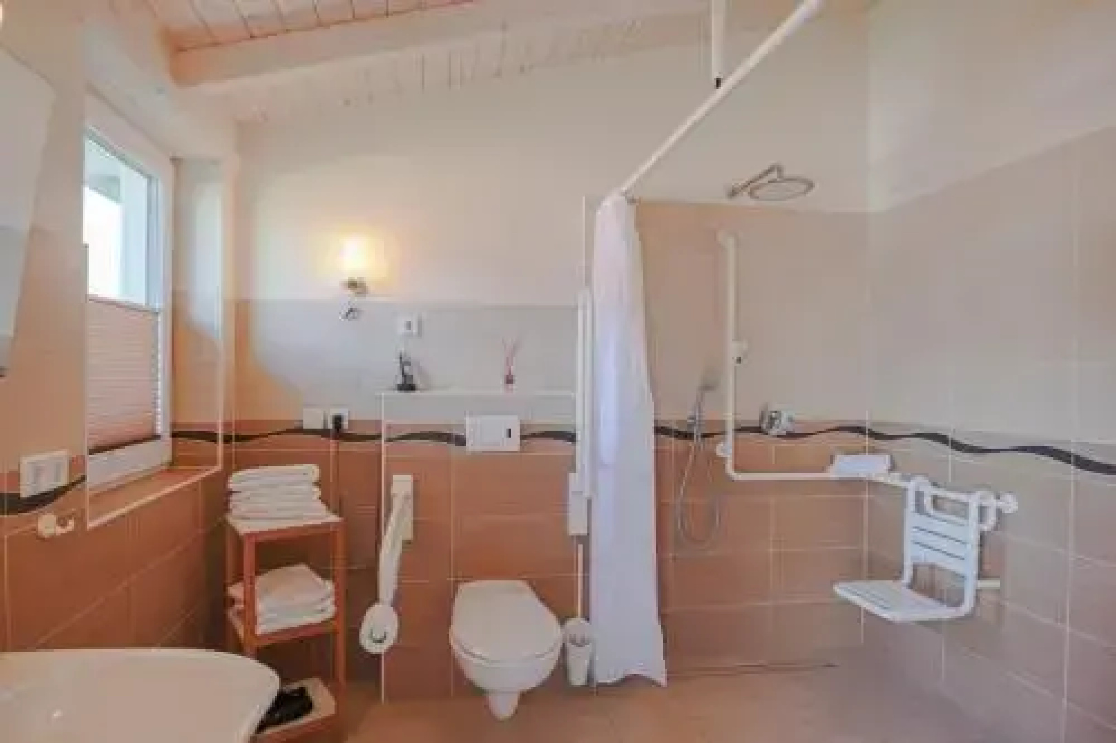 Ferienhaus - Felsenauster